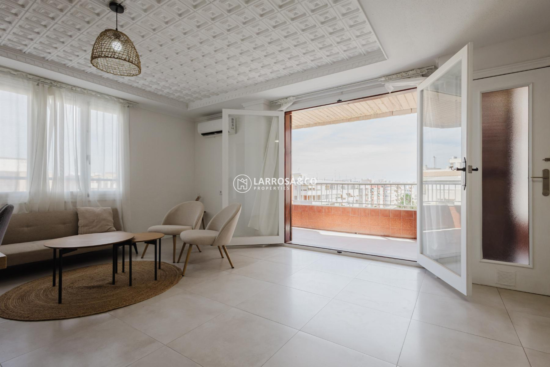 A Vendre - Apartment - Torrevieja - Playa del Acequión