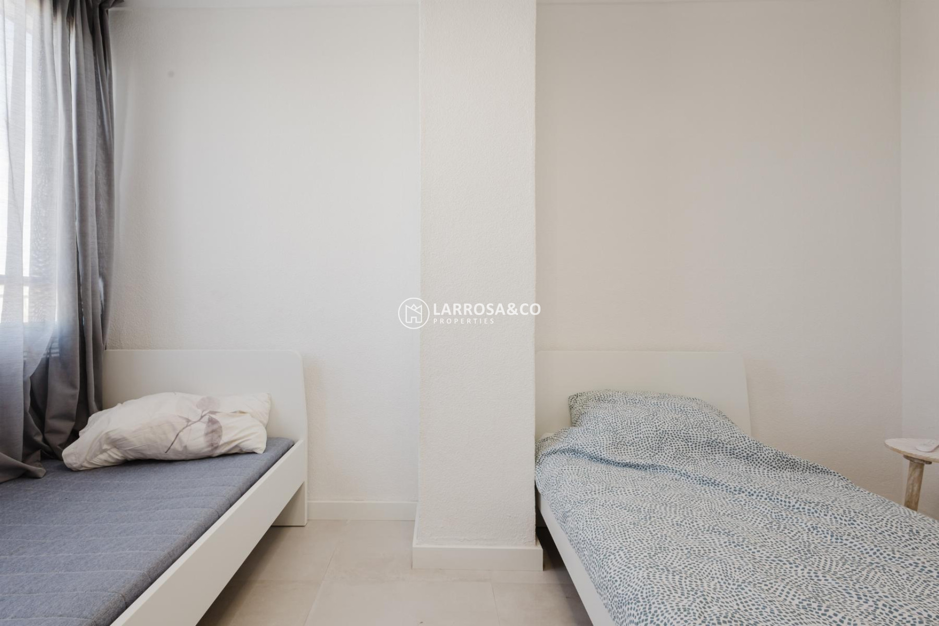 A Vendre - Apartment - Torrevieja - Playa del Acequión