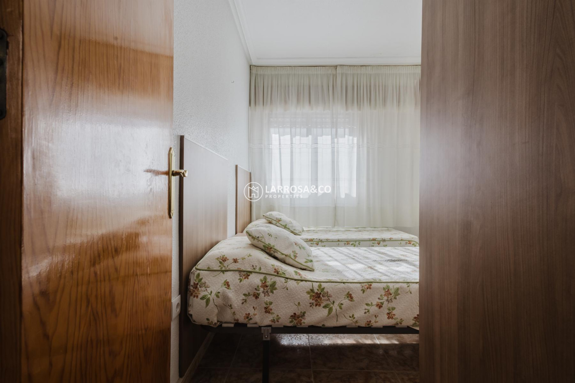 A Vendre - Apartment - Torrevieja - Playa del Acequión