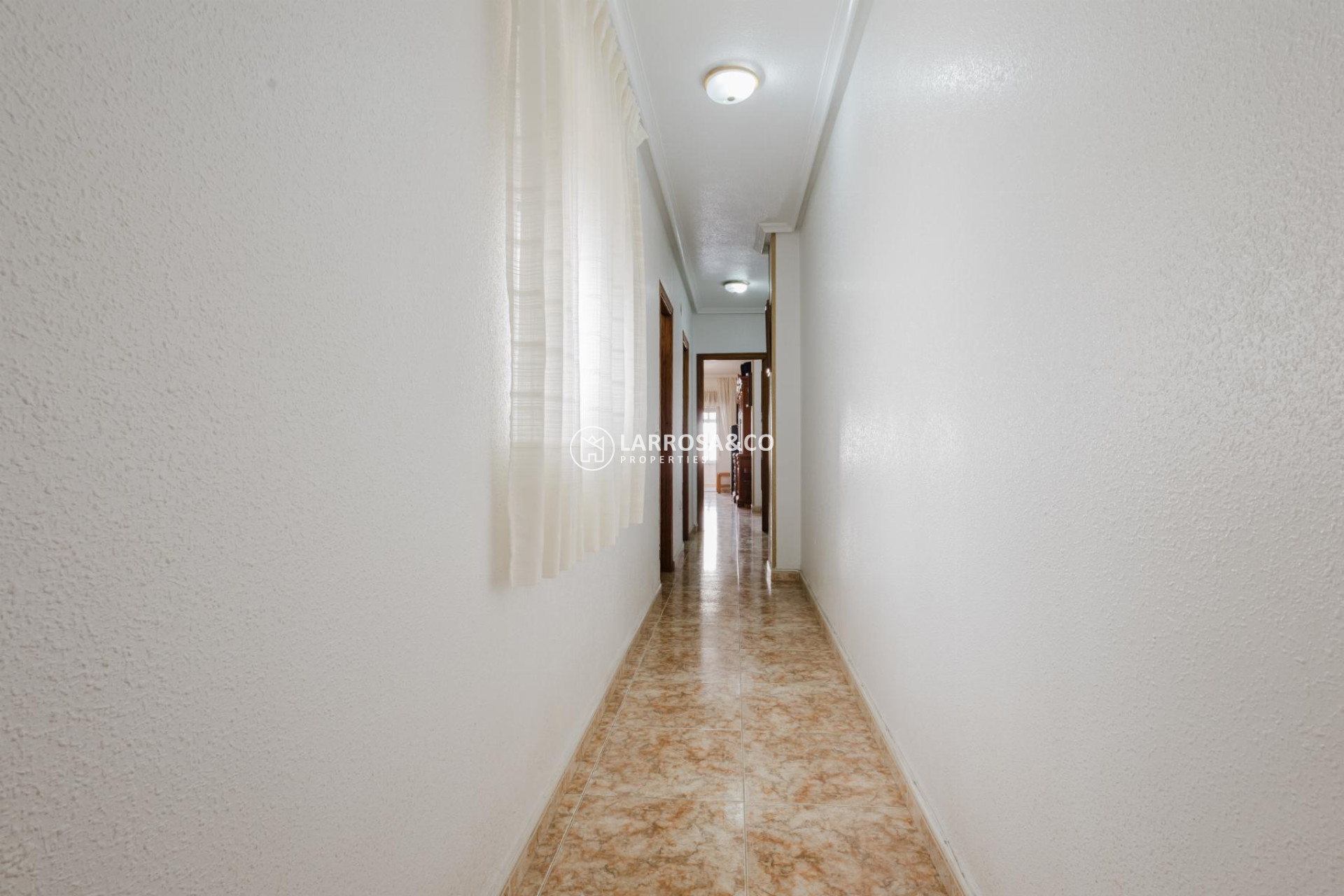 A Vendre - Apartment - Torrevieja - Playa del Acequión