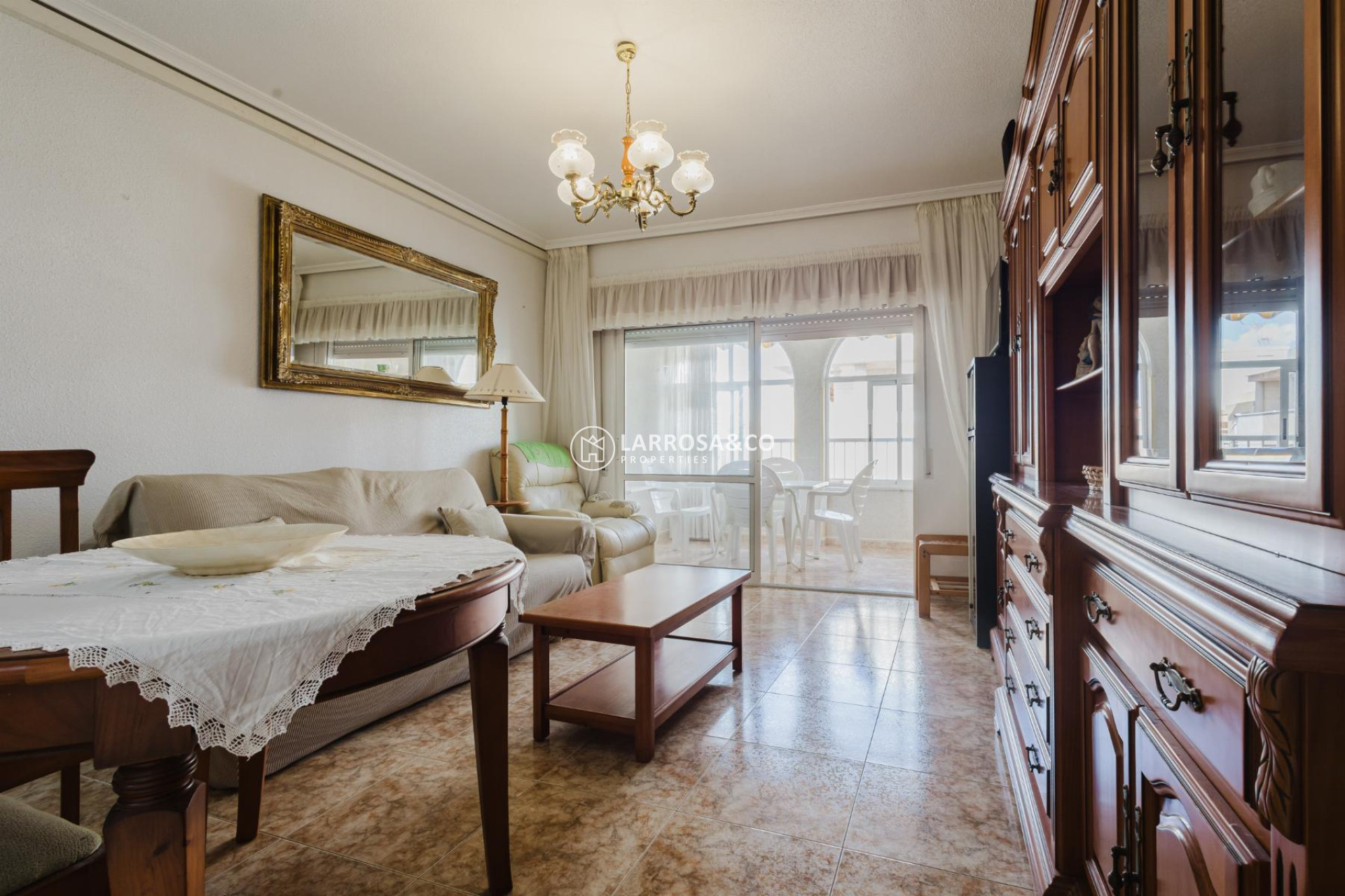 A Vendre - Apartment - Torrevieja - Playa del Acequión