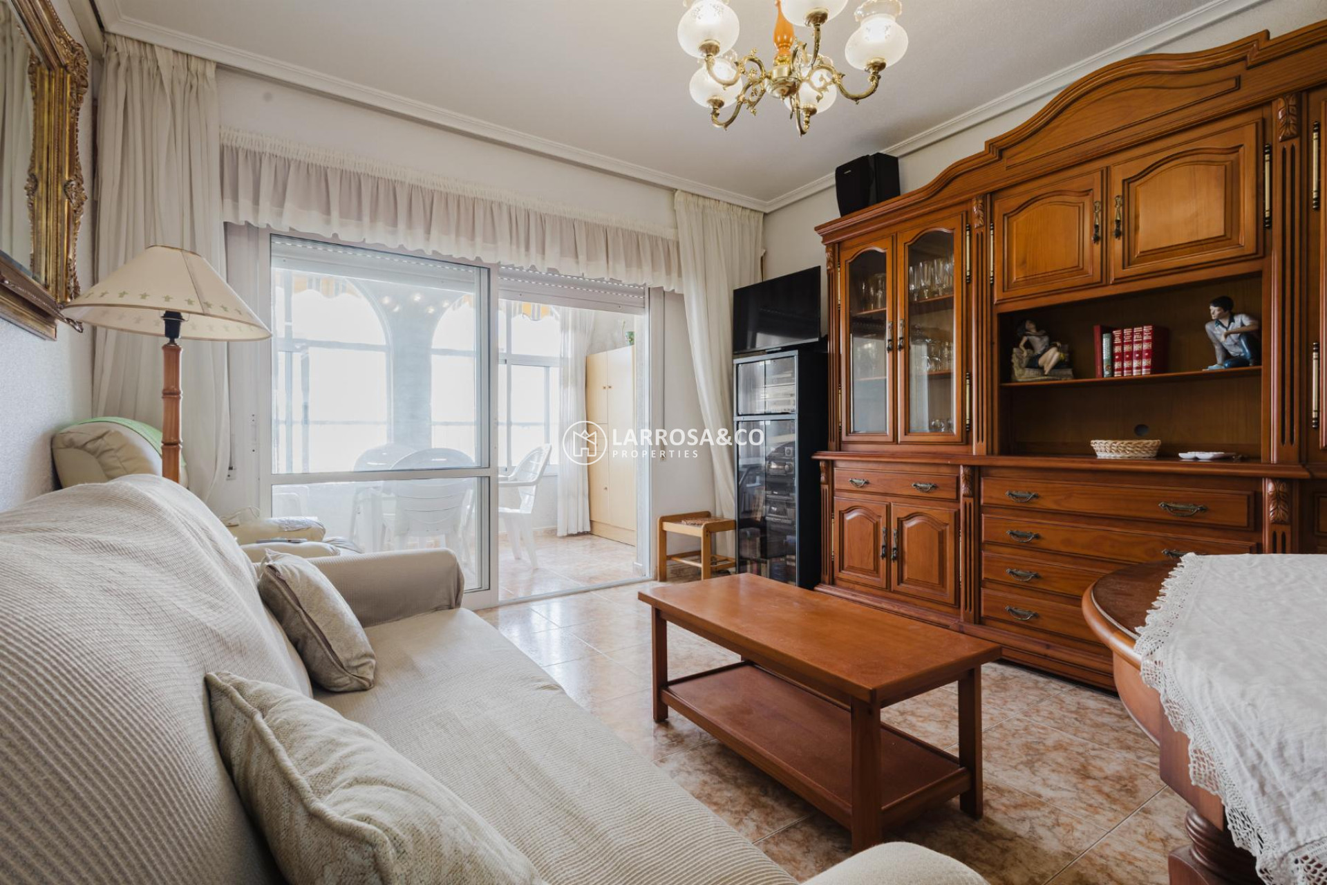 A Vendre - Apartment - Torrevieja - Playa del Acequión
