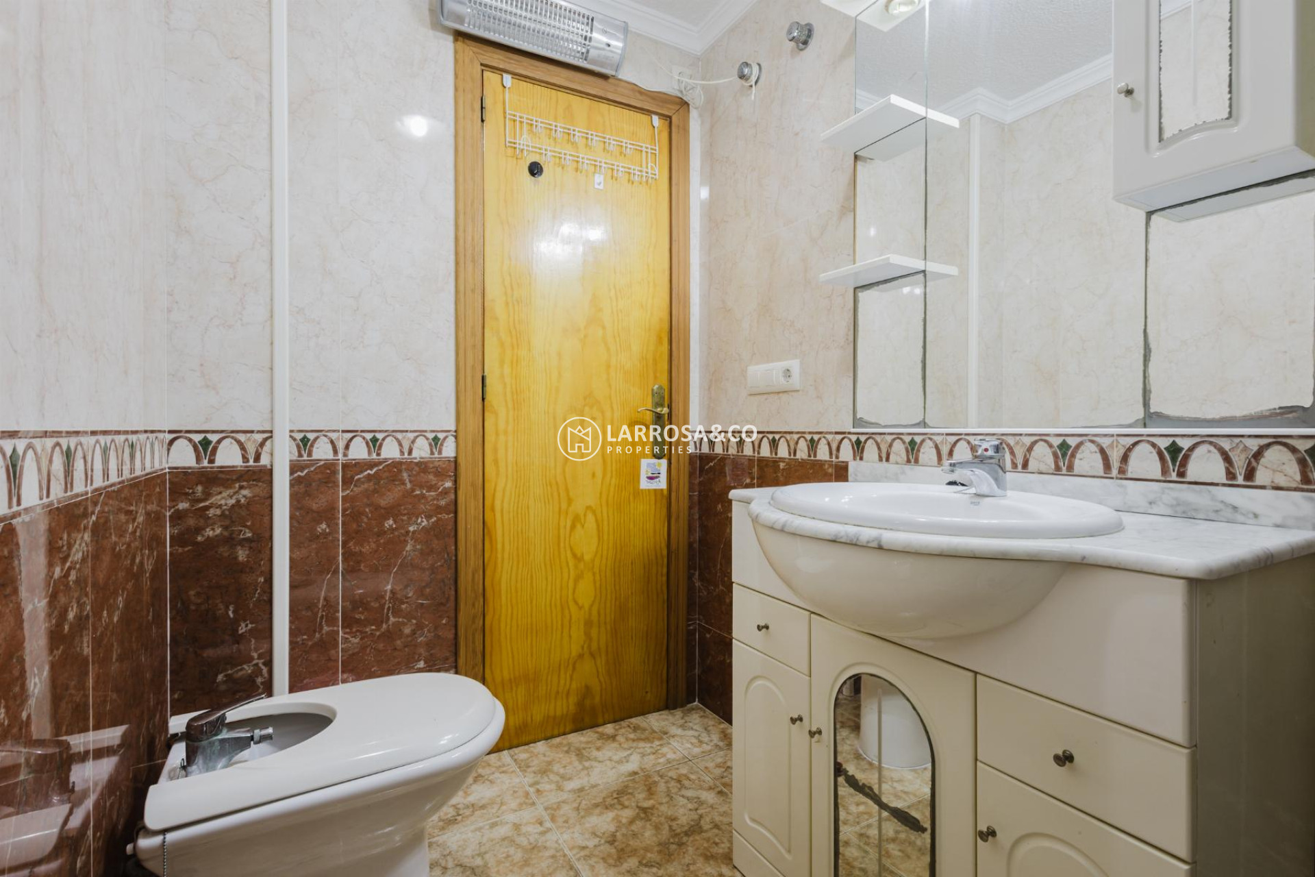 A Vendre - Apartment - Torrevieja - Playa del Acequión