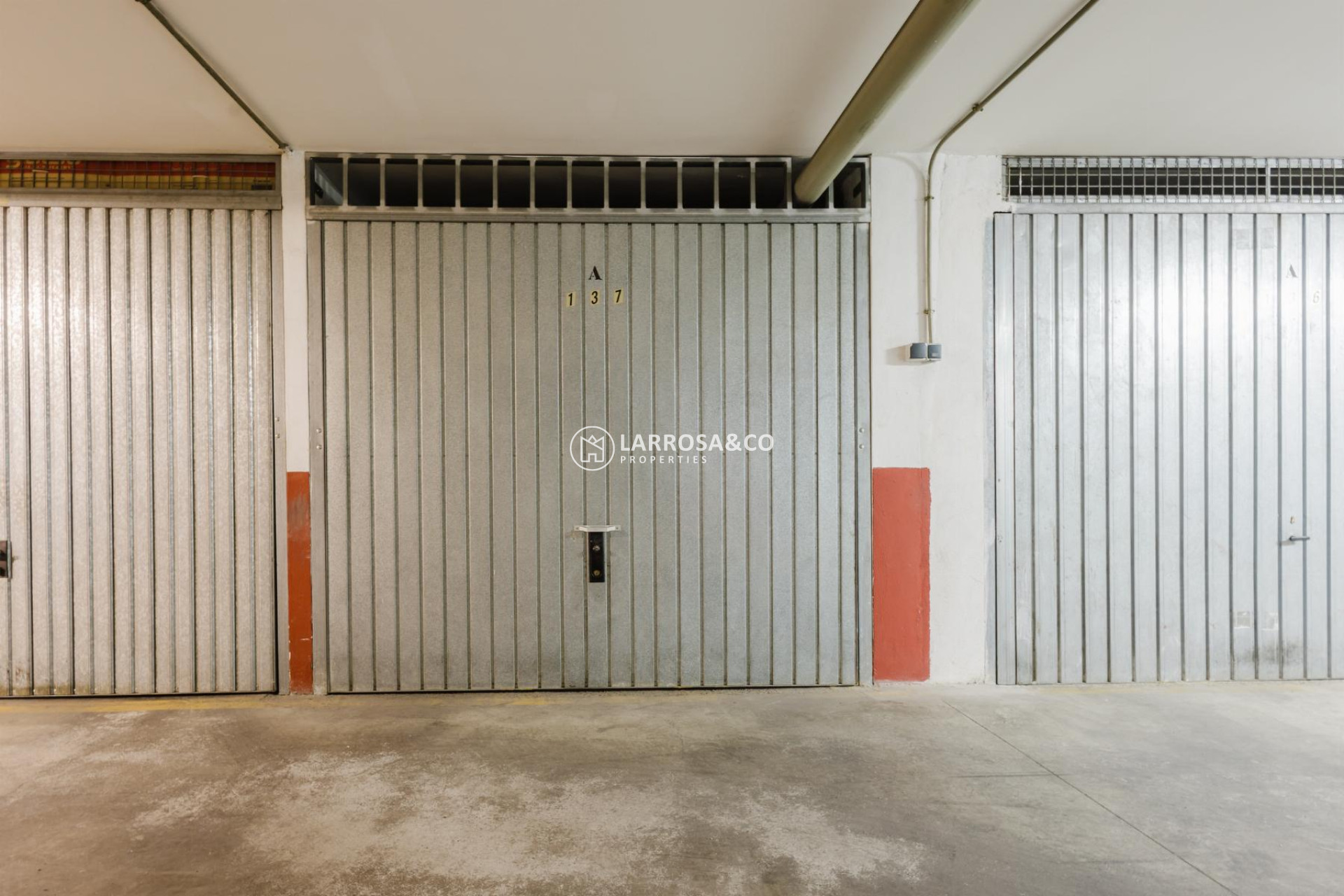 A Vendre - Apartment - Torrevieja - Playa del Acequión