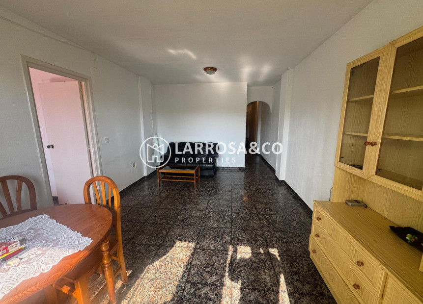 A Vendre - Apartment - Torrevieja - Playa del Acequión