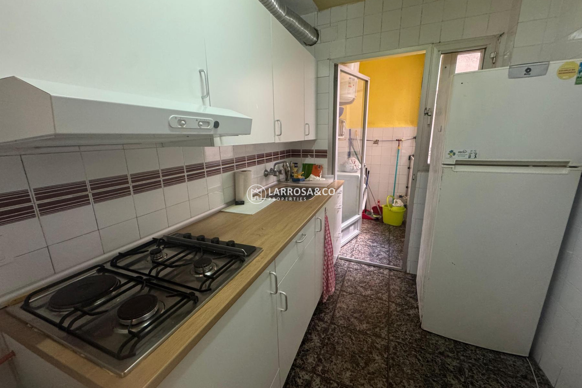 A Vendre - Apartment - Torrevieja - Playa del Acequión