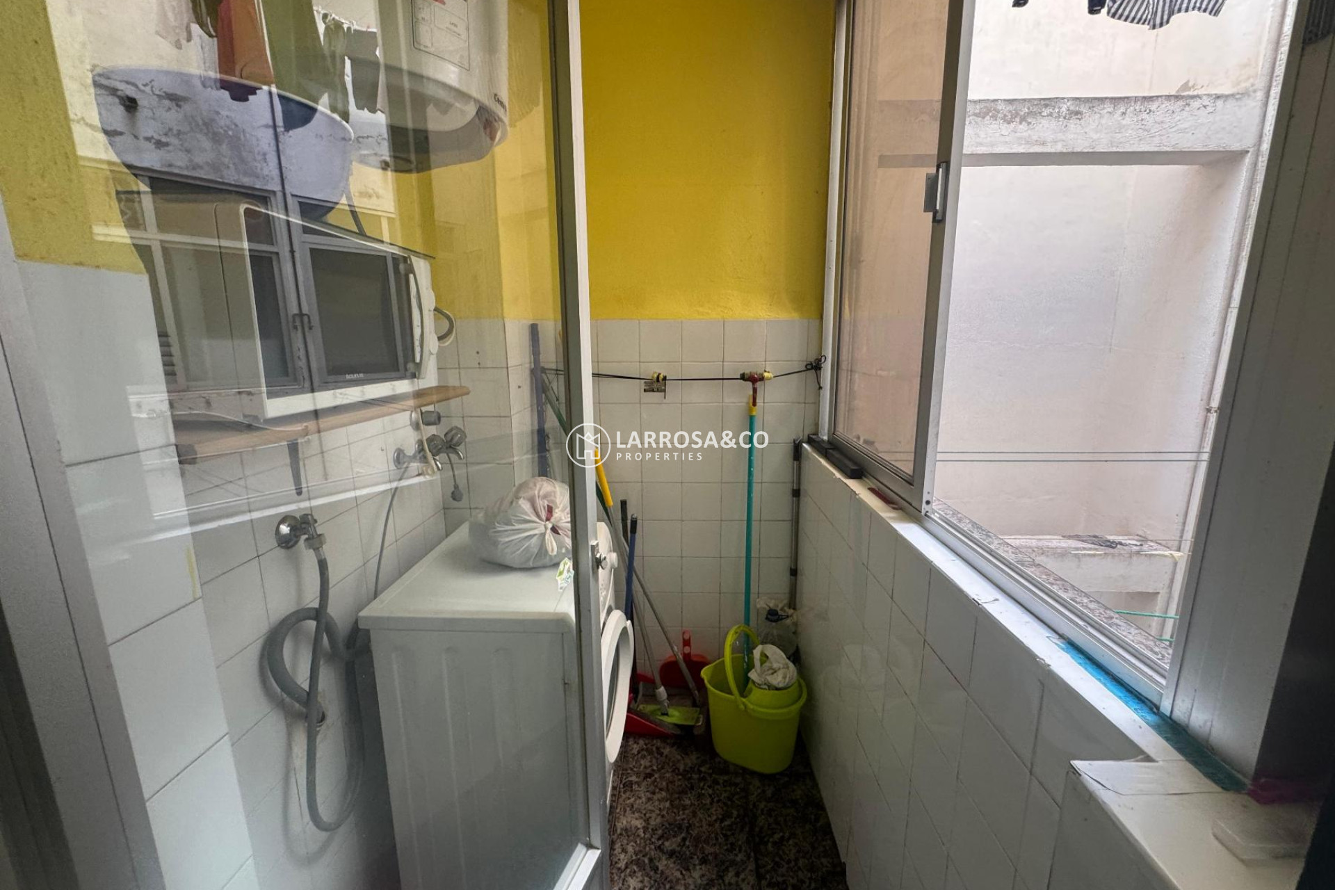 A Vendre - Apartment - Torrevieja - Playa del Acequión