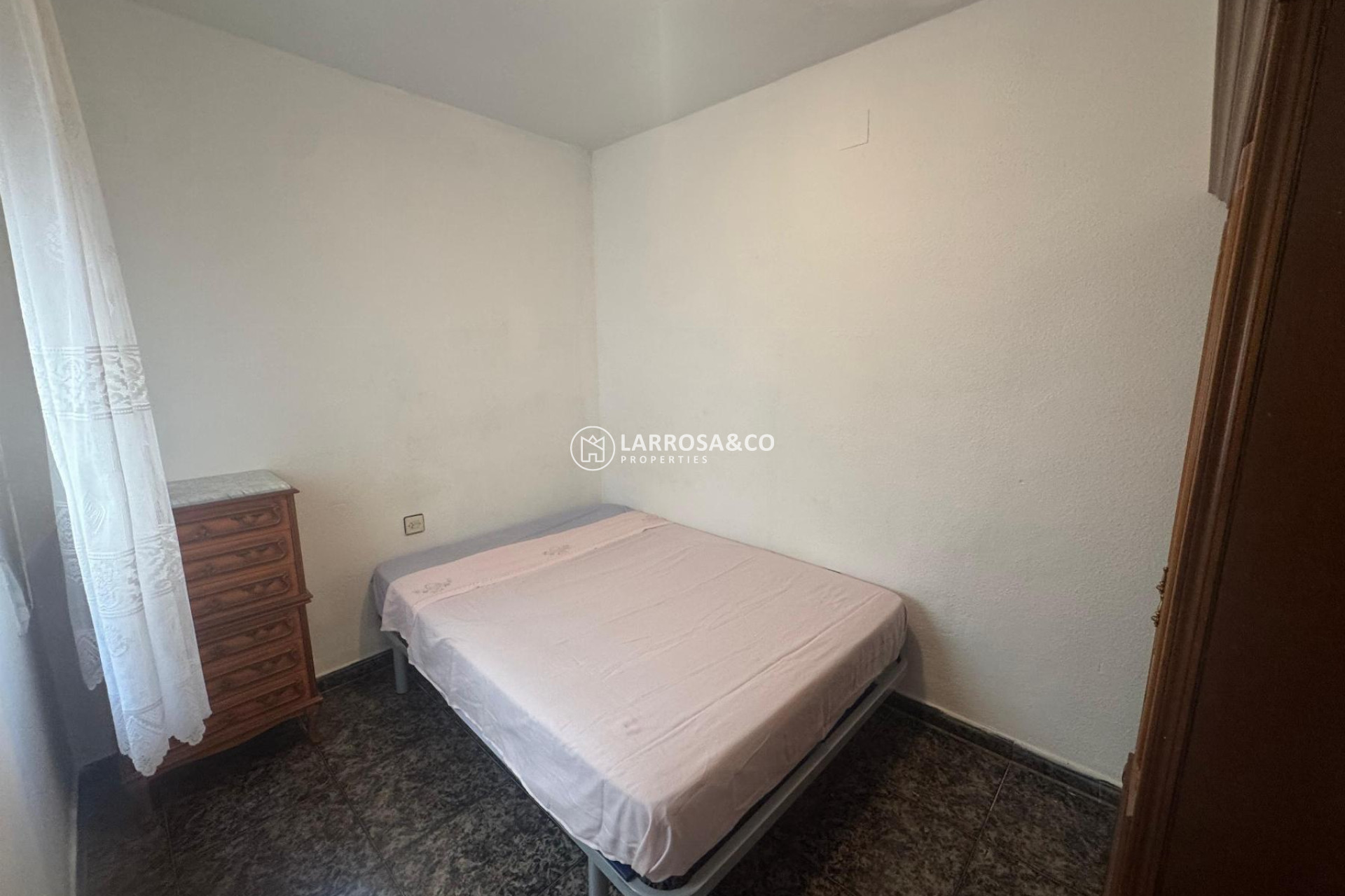 A Vendre - Apartment - Torrevieja - Playa del Acequión