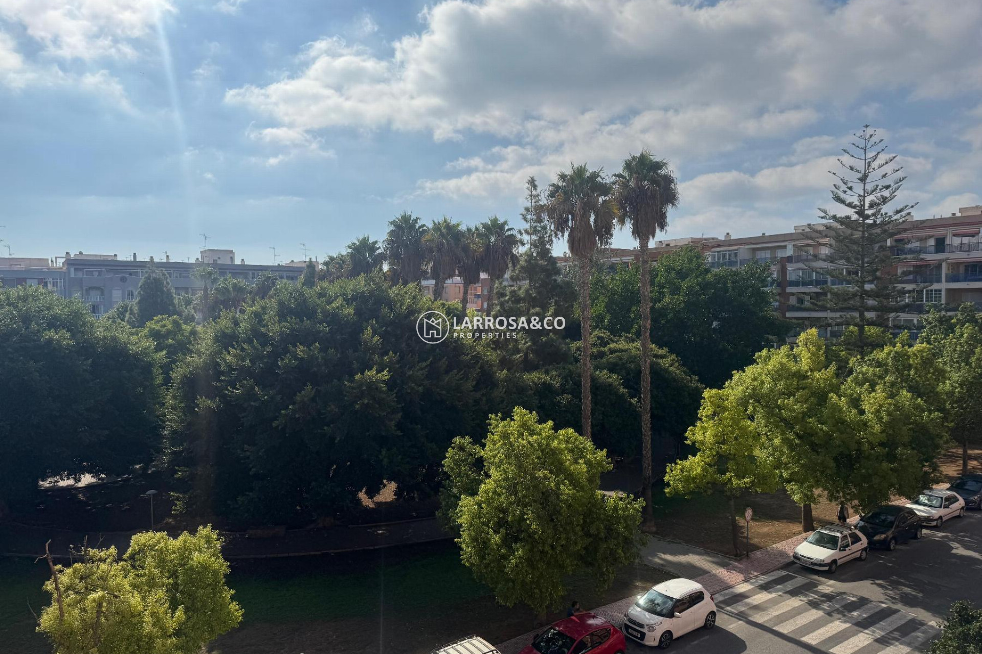 A Vendre - Apartment - Torrevieja - Playa del Acequión