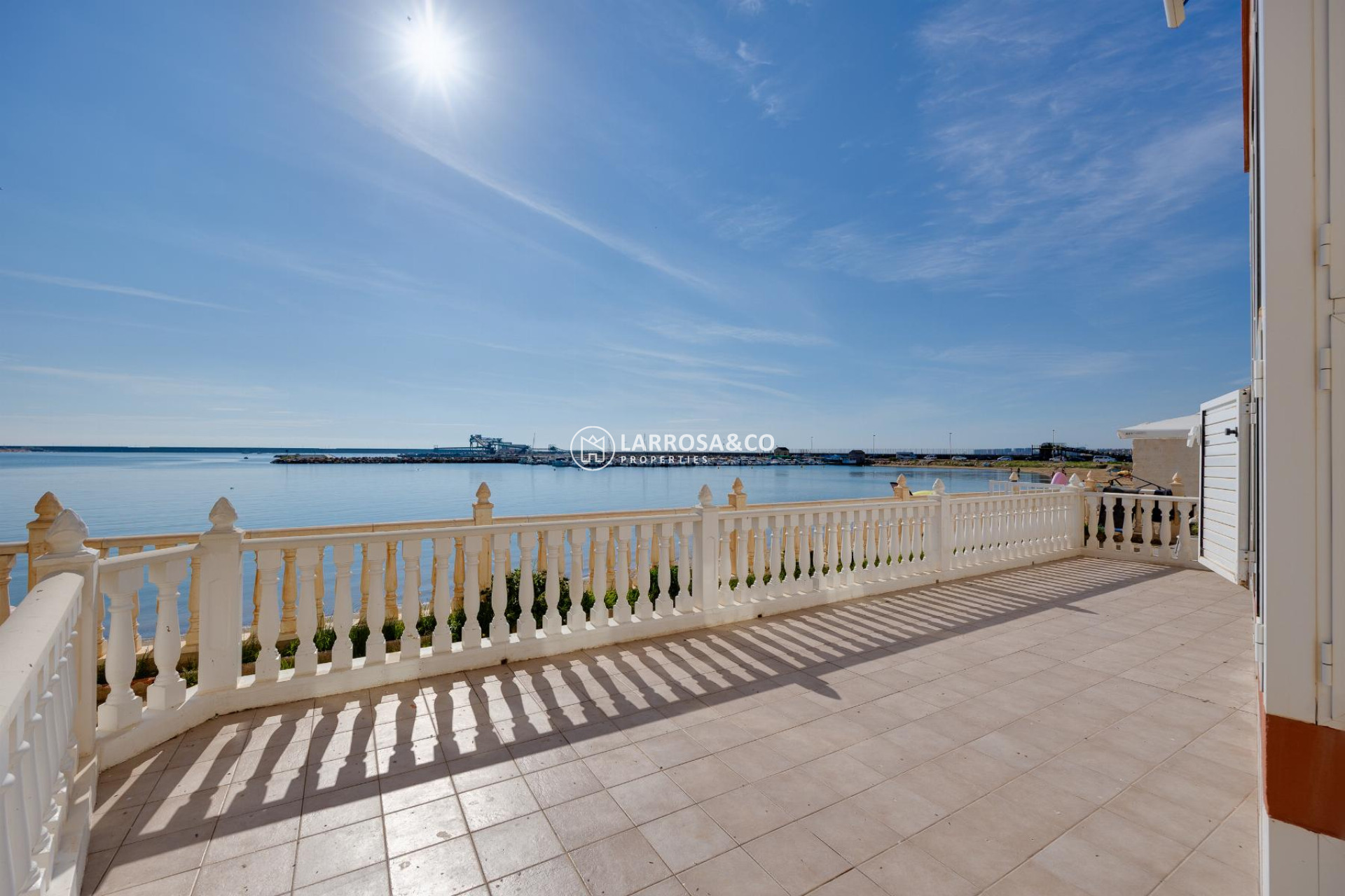 A Vendre - Apartment - Torrevieja - Playa del Acequión