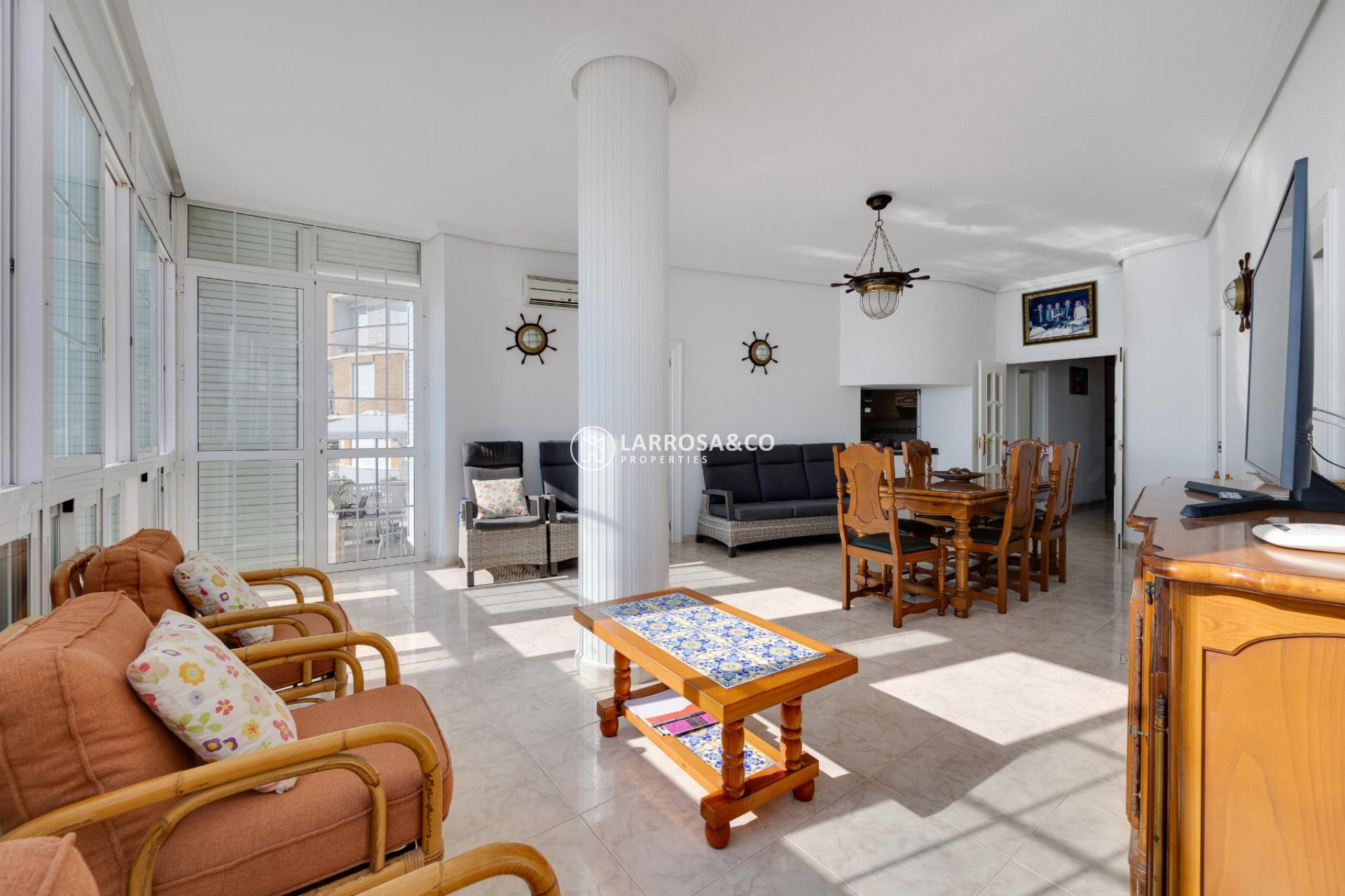 A Vendre - Apartment - Torrevieja - Playa del Acequión