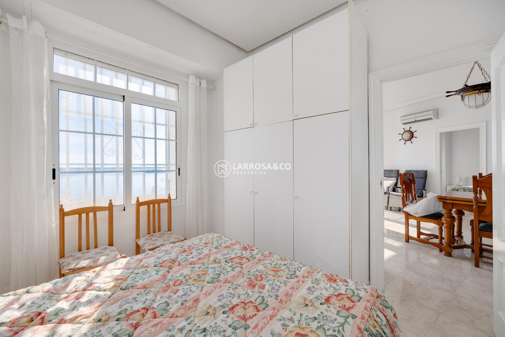 A Vendre - Apartment - Torrevieja - Playa del Acequión