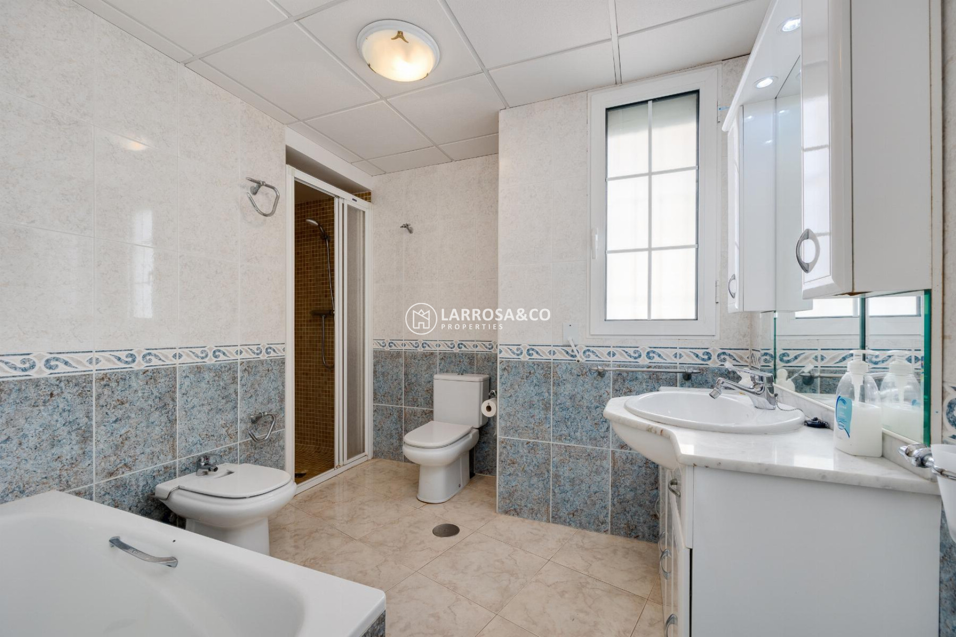 A Vendre - Apartment - Torrevieja - Playa del Acequión