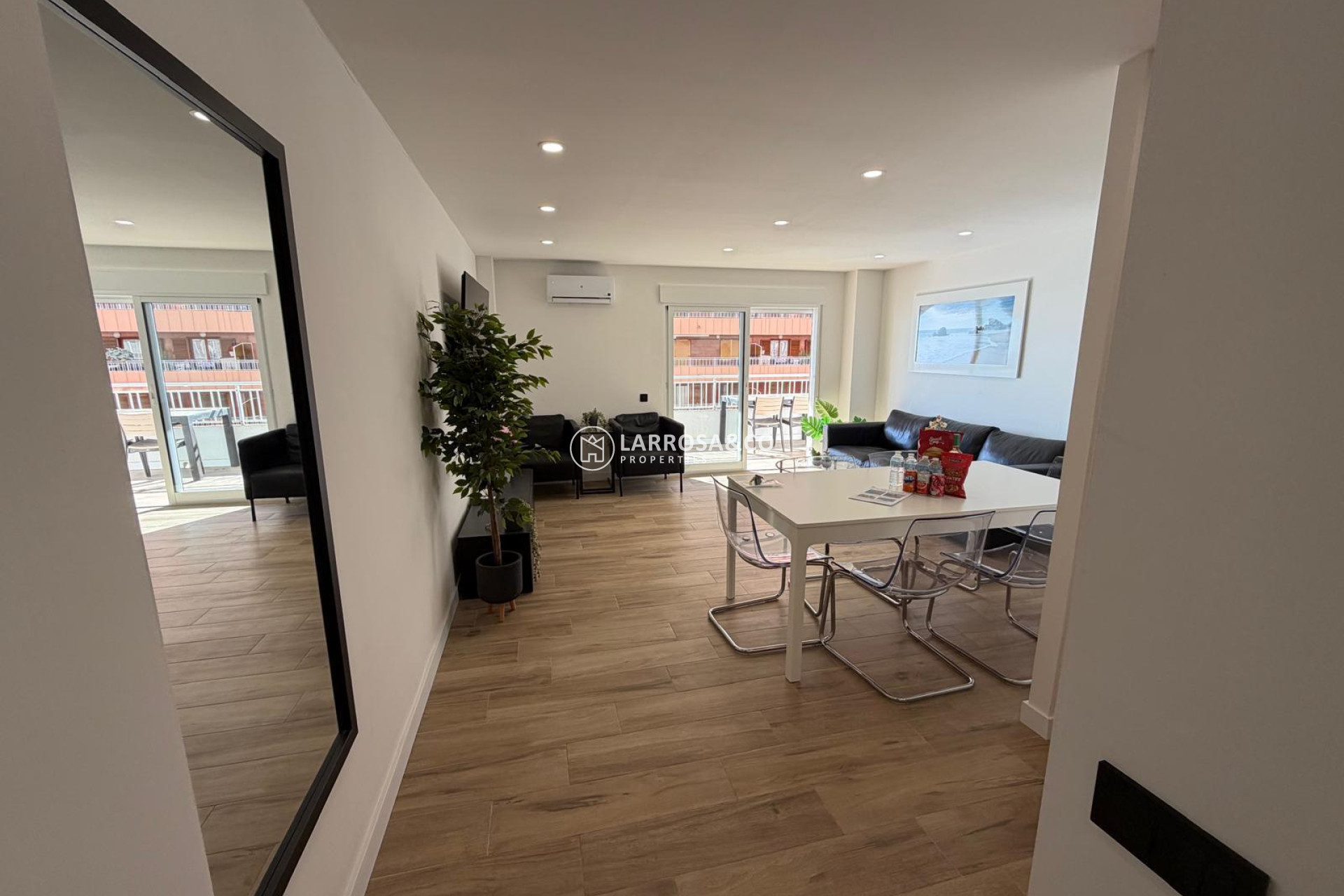 A Vendre - Apartment - Torrevieja - Playa del Acequión