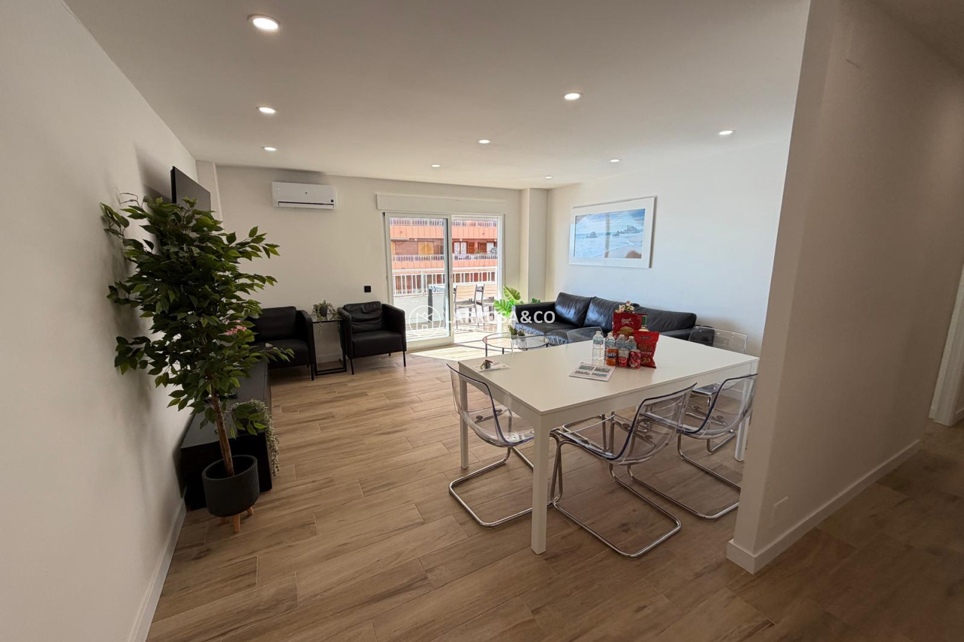 A Vendre - Apartment - Torrevieja - Playa del Acequión