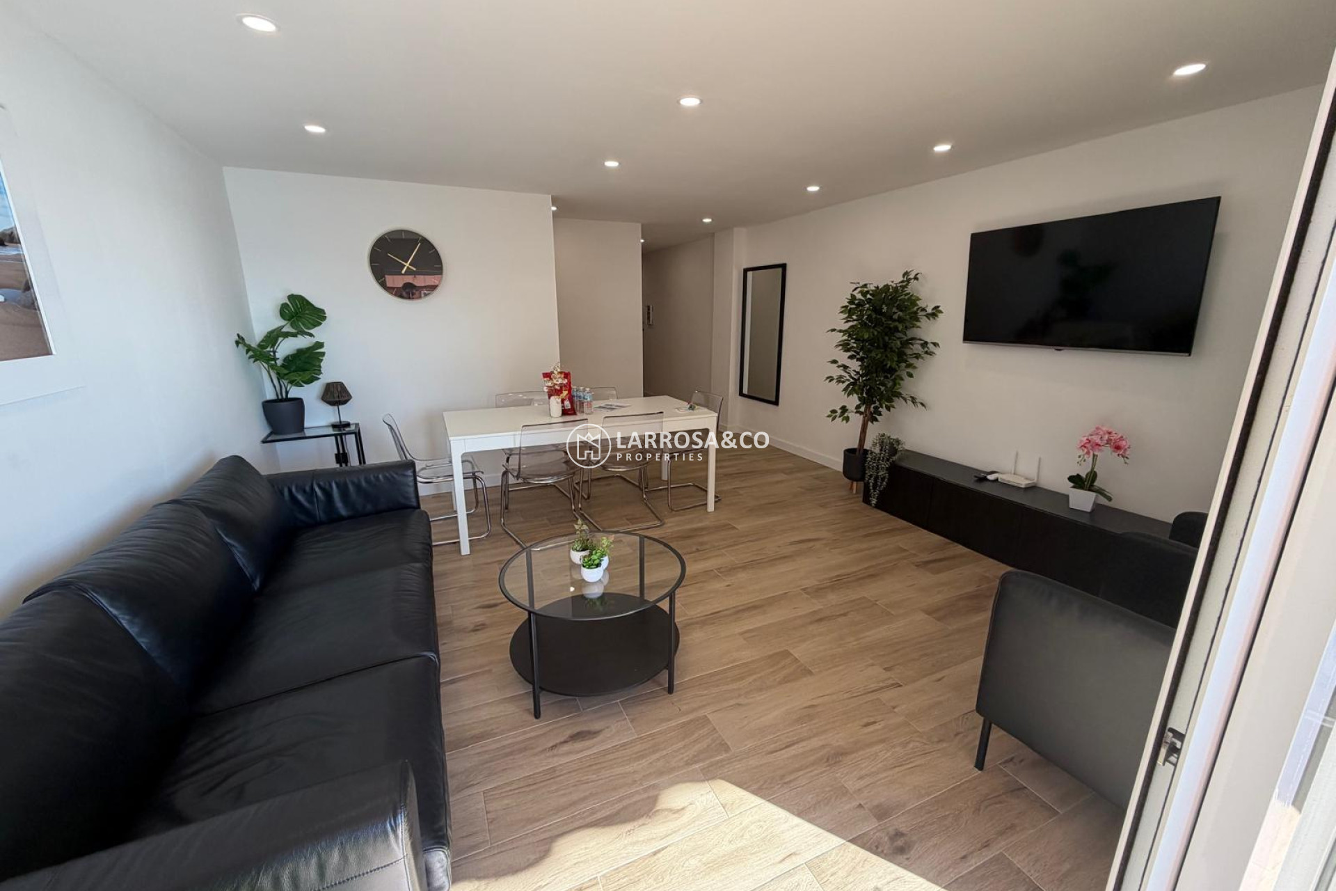 A Vendre - Apartment - Torrevieja - Playa del Acequión