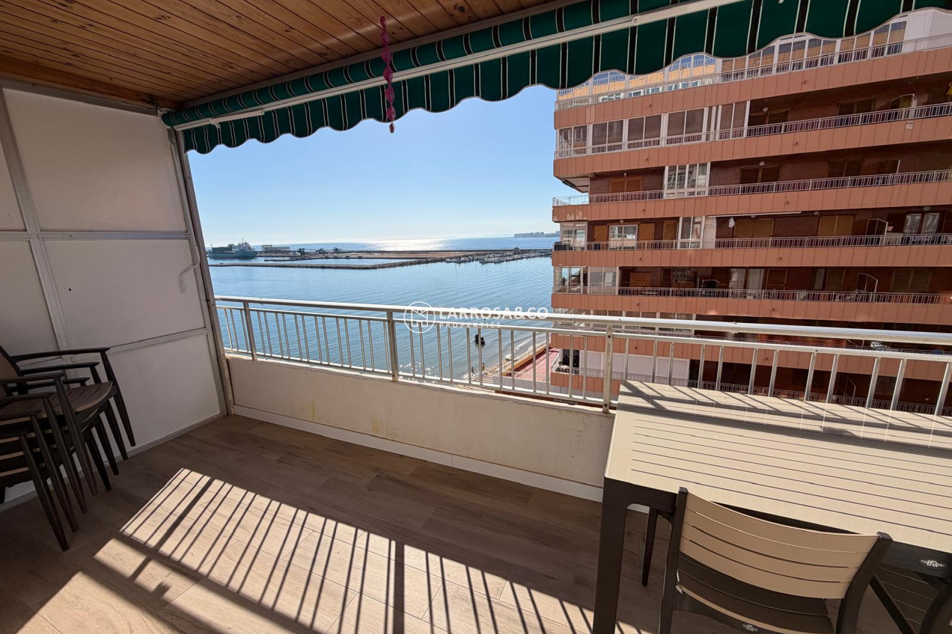 A Vendre - Apartment - Torrevieja - Playa del Acequión