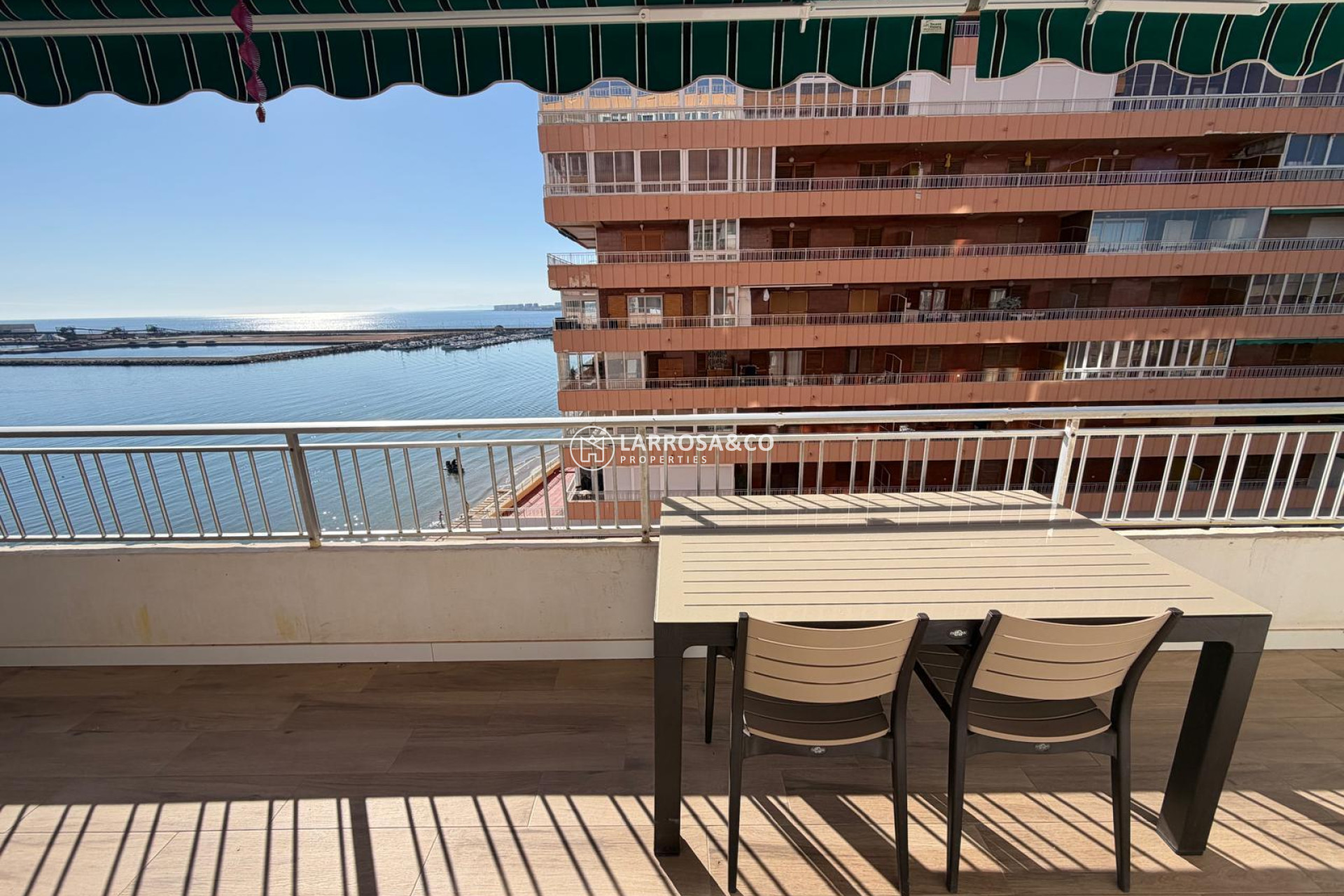 A Vendre - Apartment - Torrevieja - Playa del Acequión