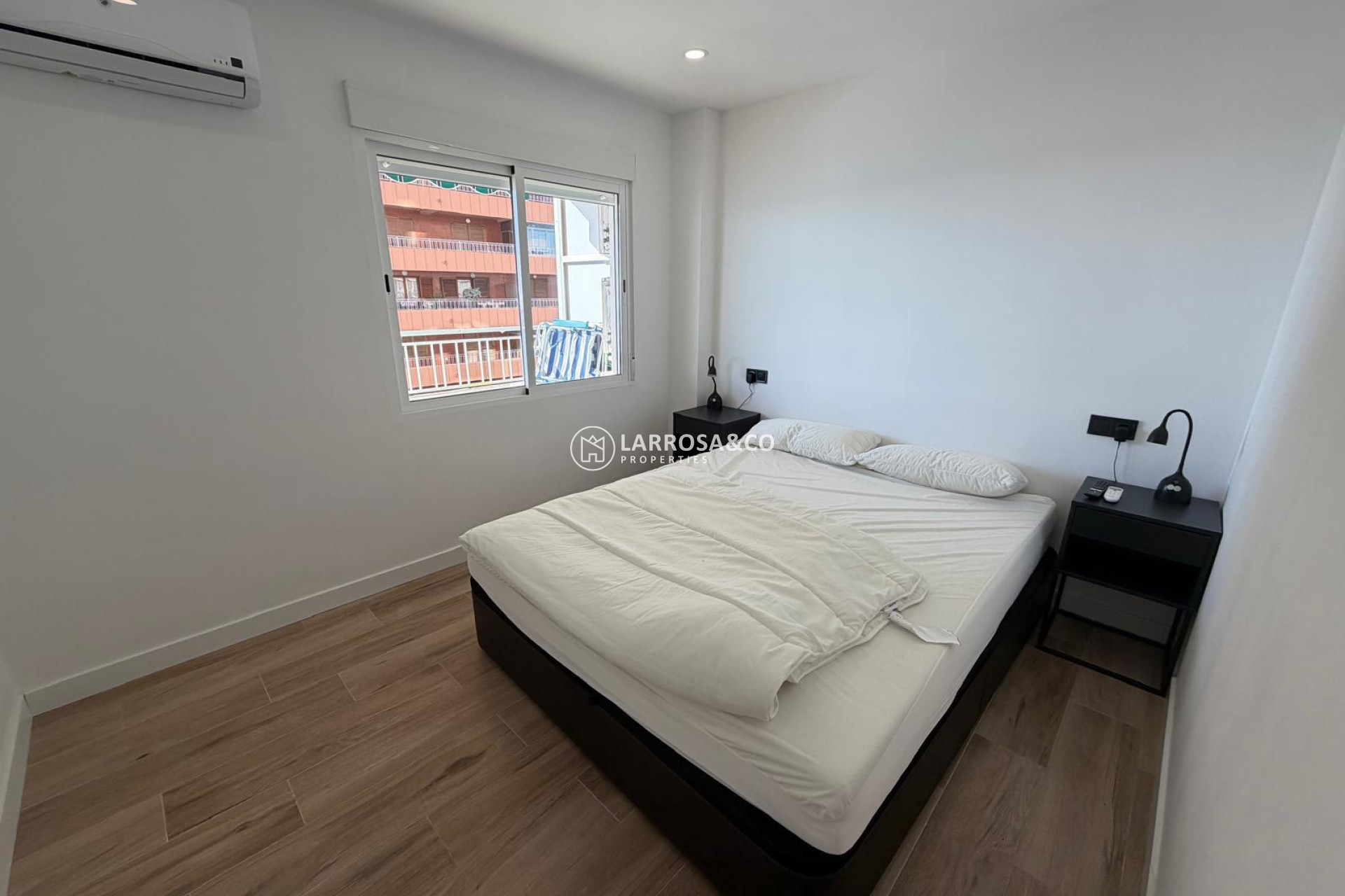 A Vendre - Apartment - Torrevieja - Playa del Acequión