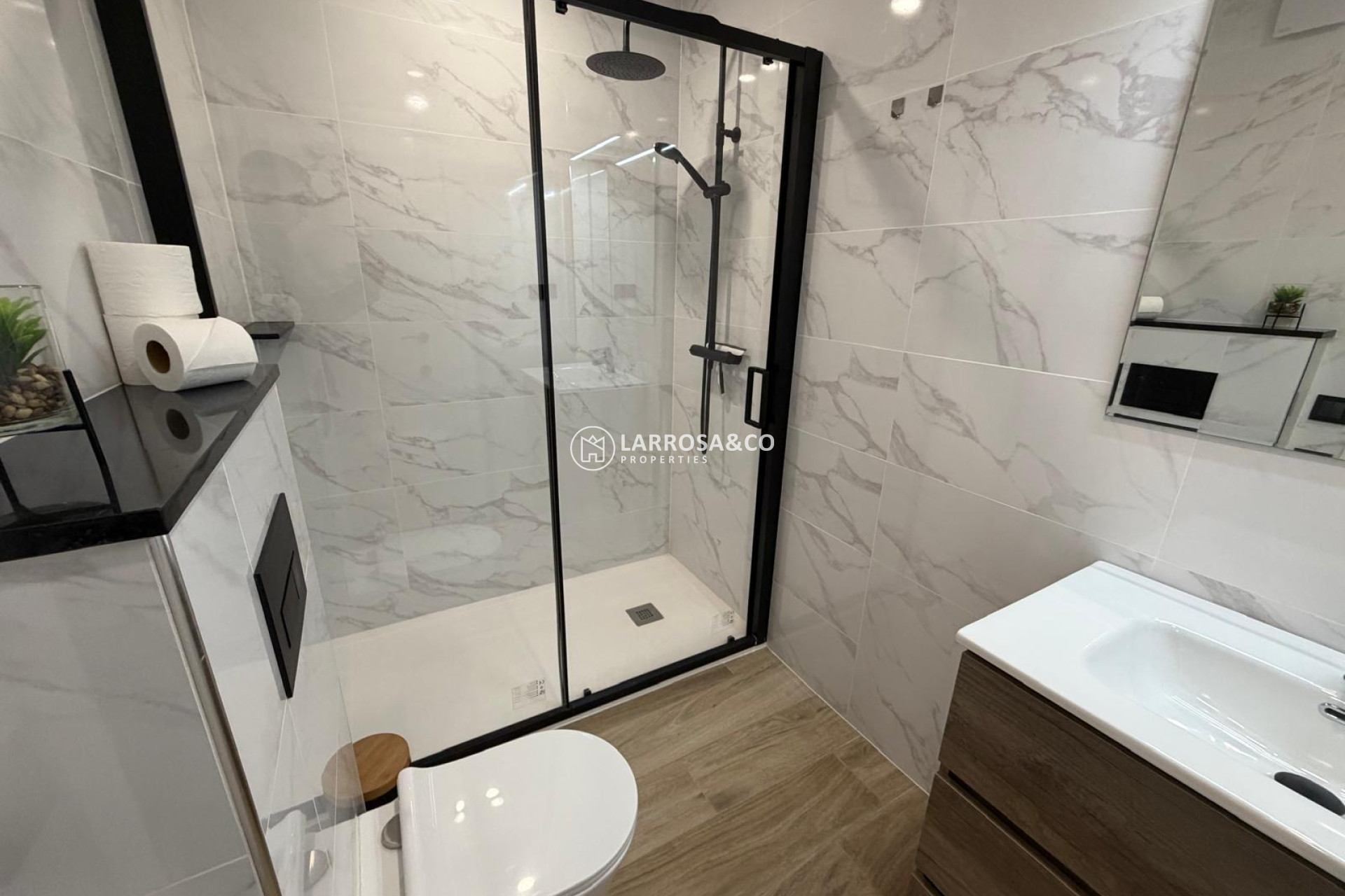 A Vendre - Apartment - Torrevieja - Playa del Acequión