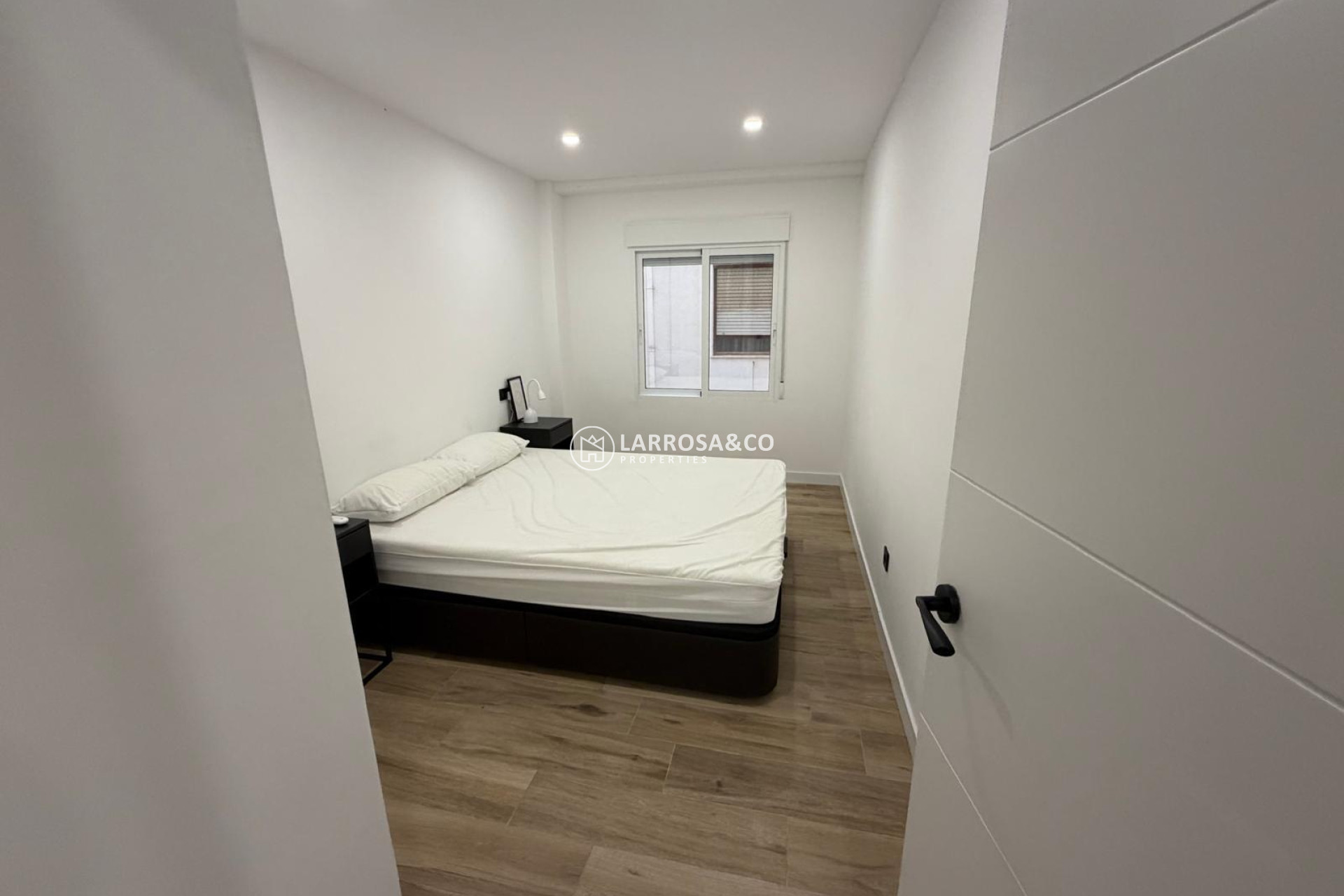 A Vendre - Apartment - Torrevieja - Playa del Acequión