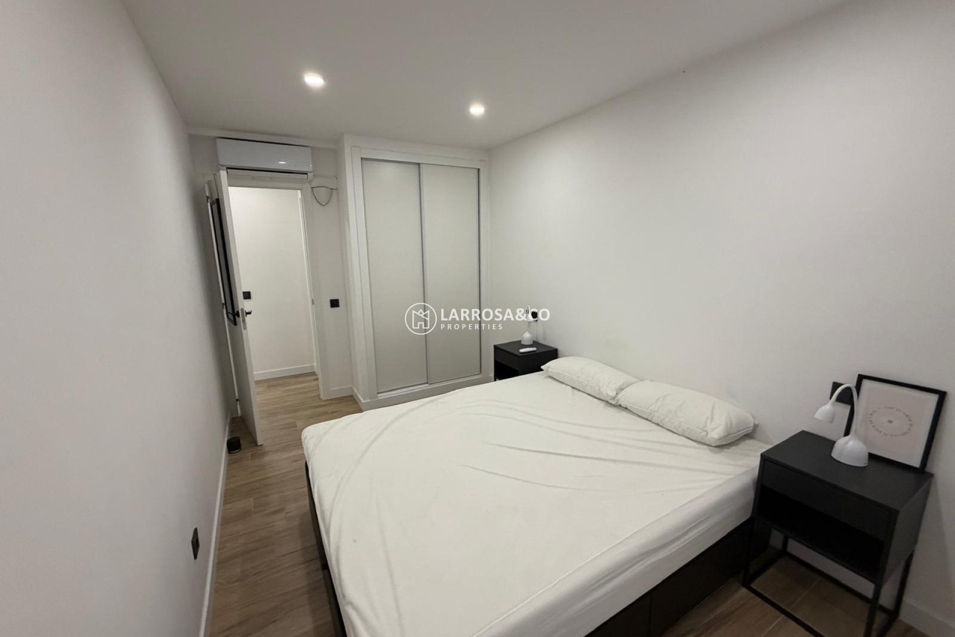 A Vendre - Apartment - Torrevieja - Playa del Acequión