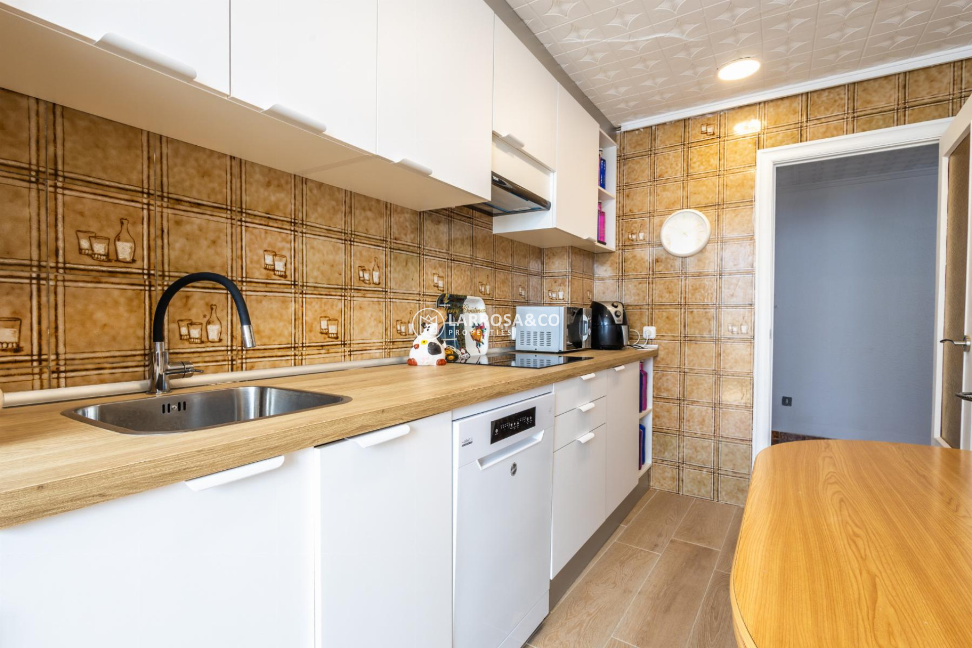 A Vendre - Apartment - Torrevieja - Playa del Acequión