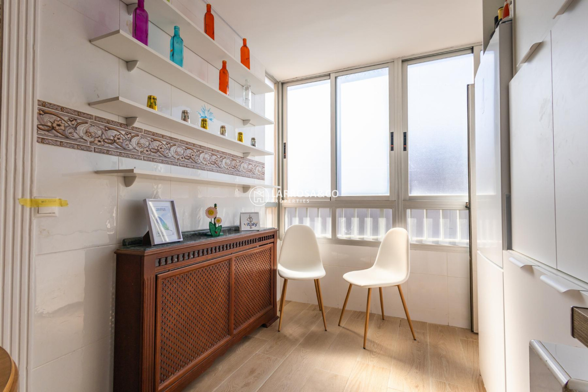 A Vendre - Apartment - Torrevieja - Playa del Acequión