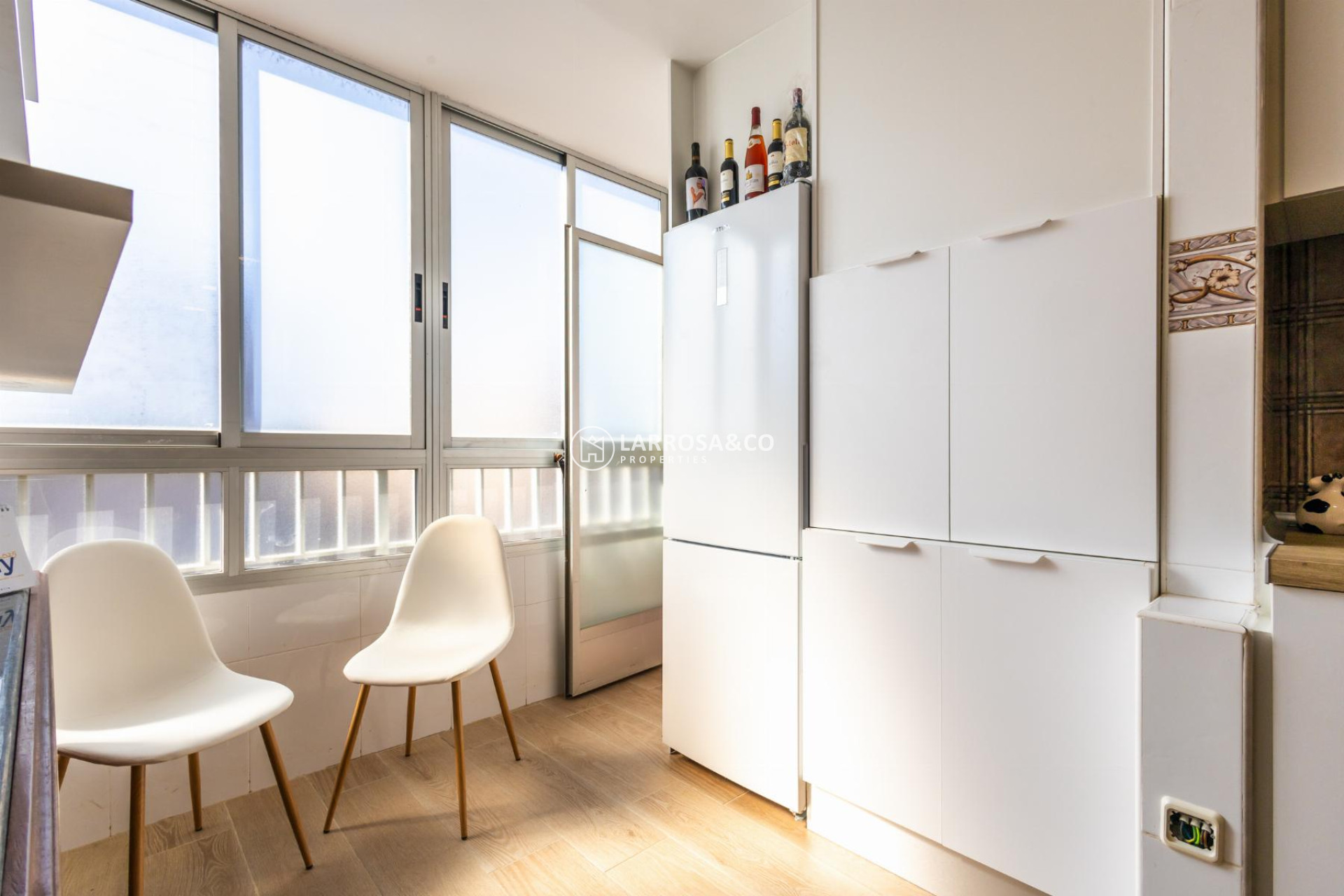 A Vendre - Apartment - Torrevieja - Playa del Acequión