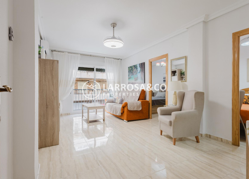 A Vendre - Apartment - Torrevieja - Playa del Acequión