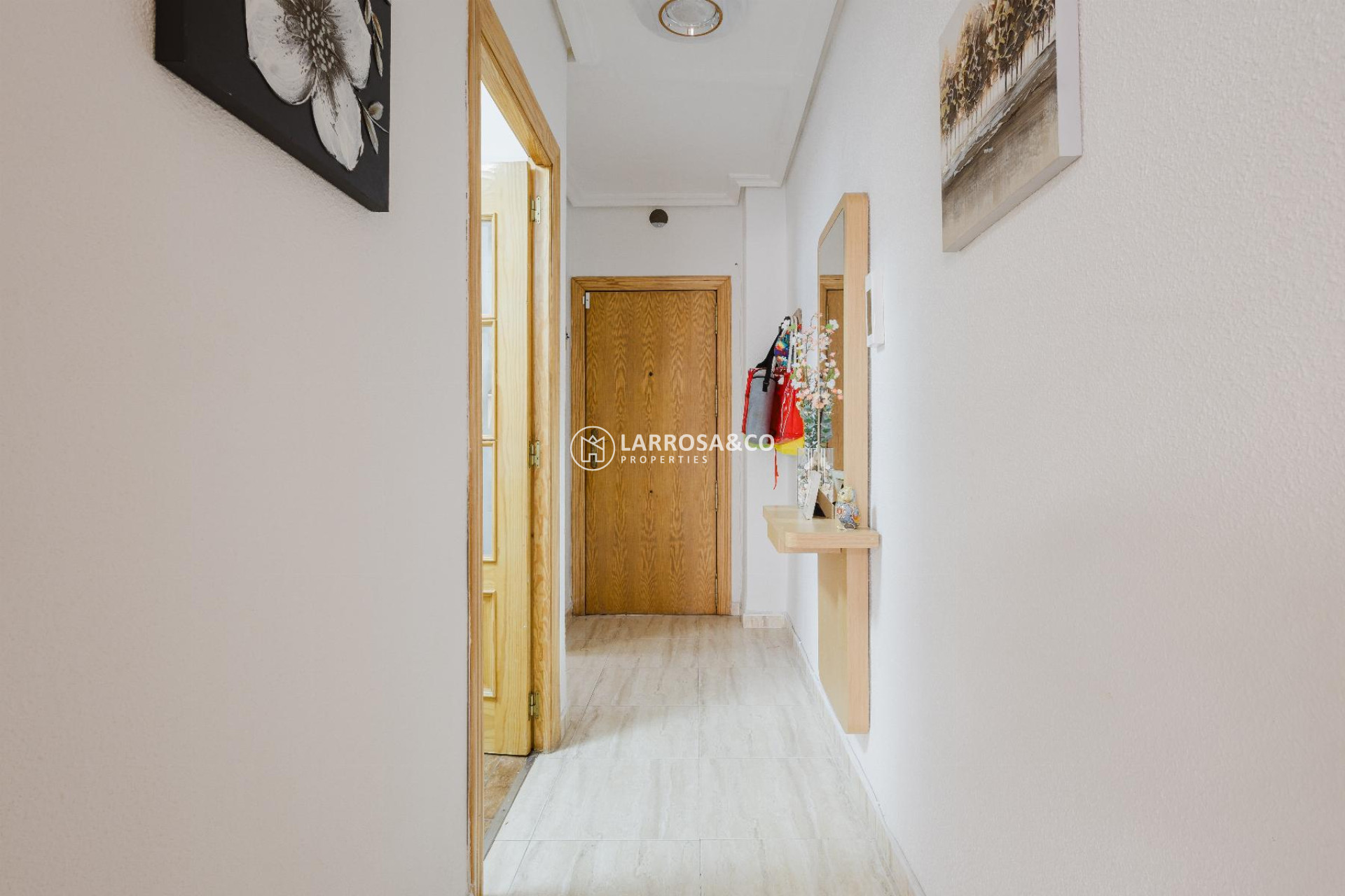 A Vendre - Apartment - Torrevieja - Playa del Acequión