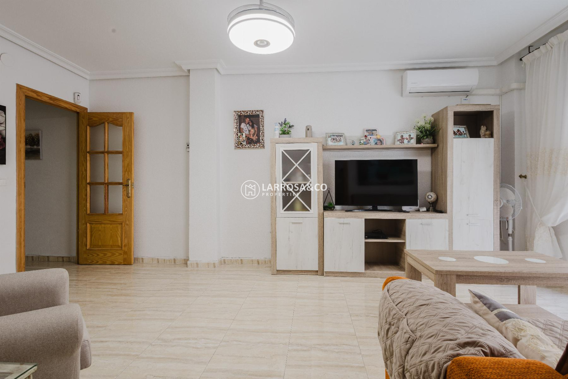 A Vendre - Apartment - Torrevieja - Playa del Acequión