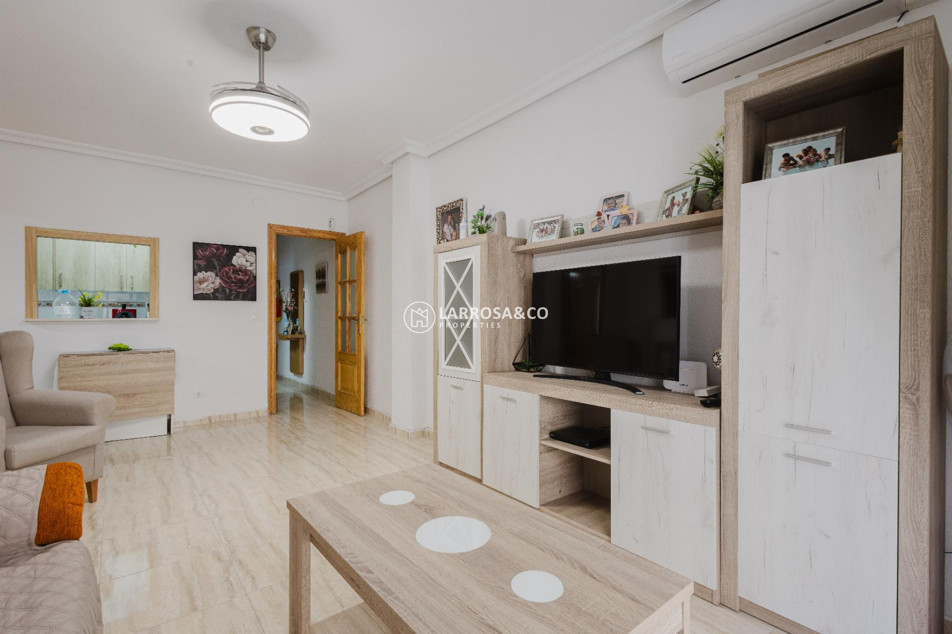 A Vendre - Apartment - Torrevieja - Playa del Acequión