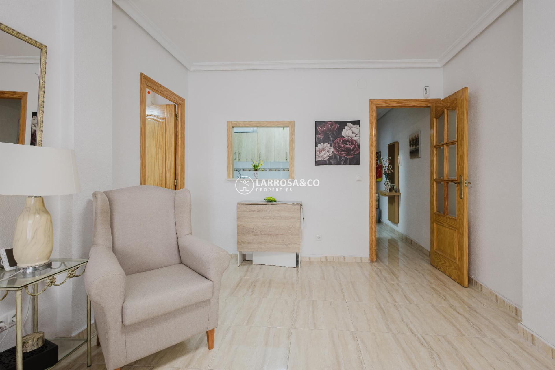 A Vendre - Apartment - Torrevieja - Playa del Acequión