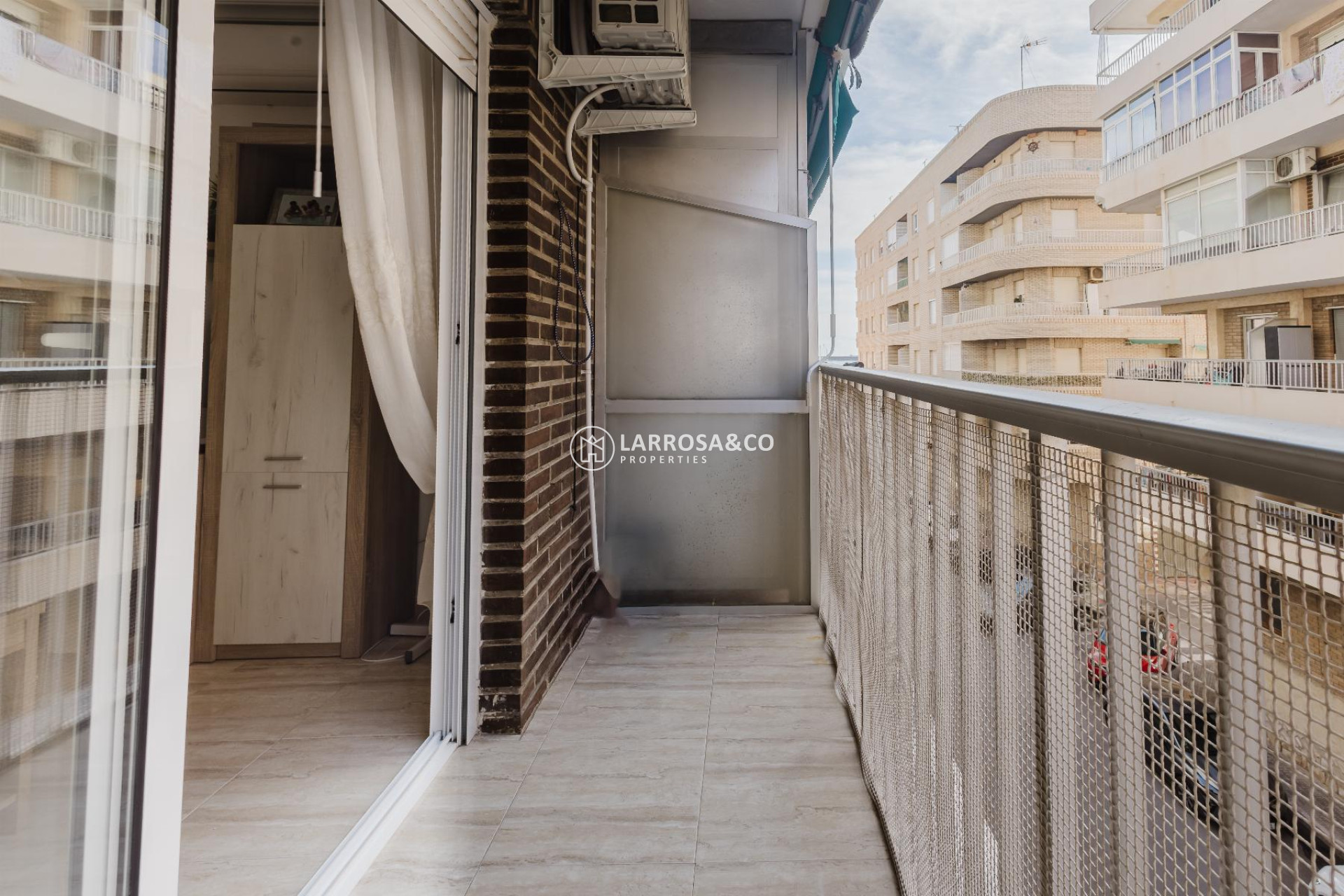 A Vendre - Apartment - Torrevieja - Playa del Acequión