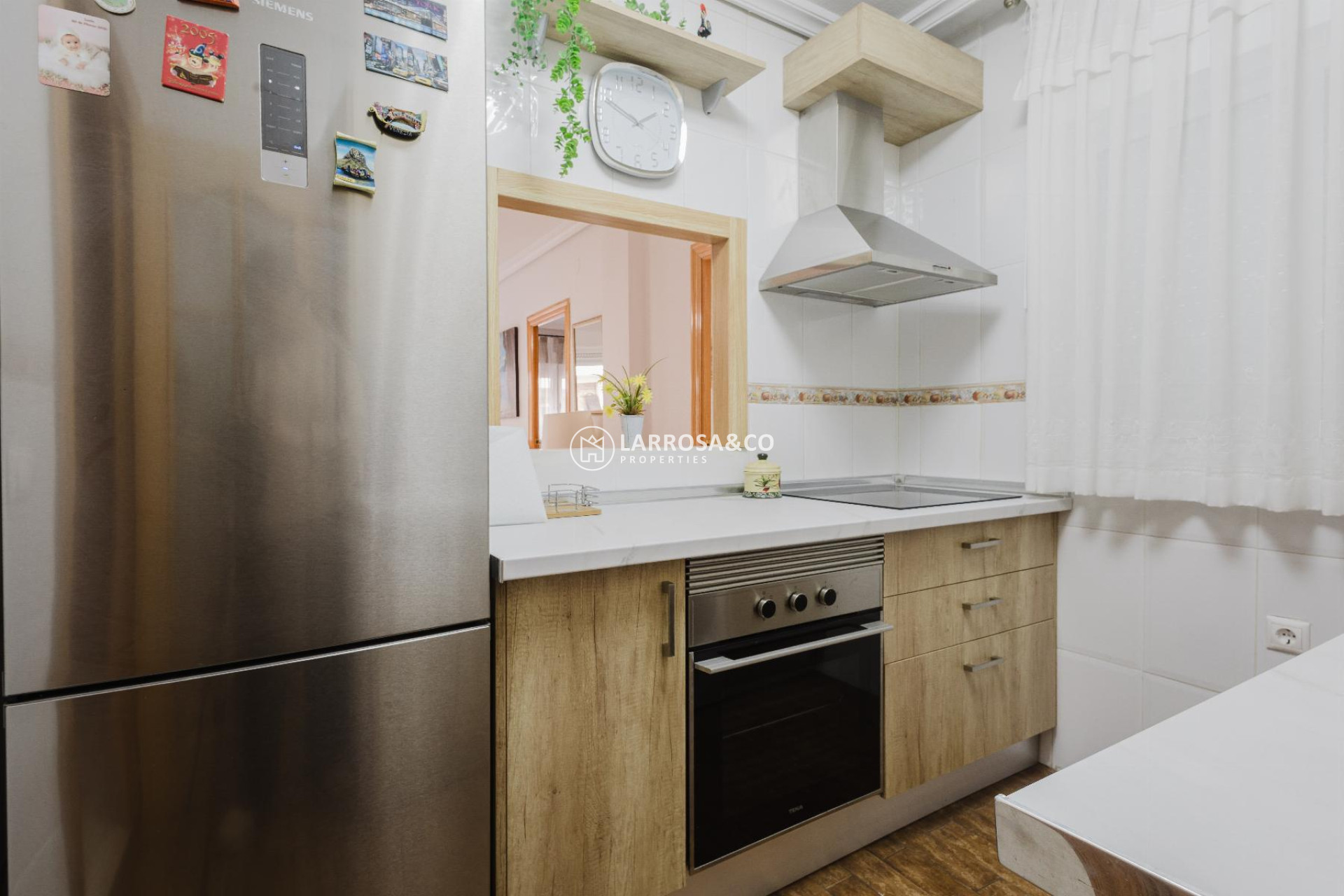 A Vendre - Apartment - Torrevieja - Playa del Acequión