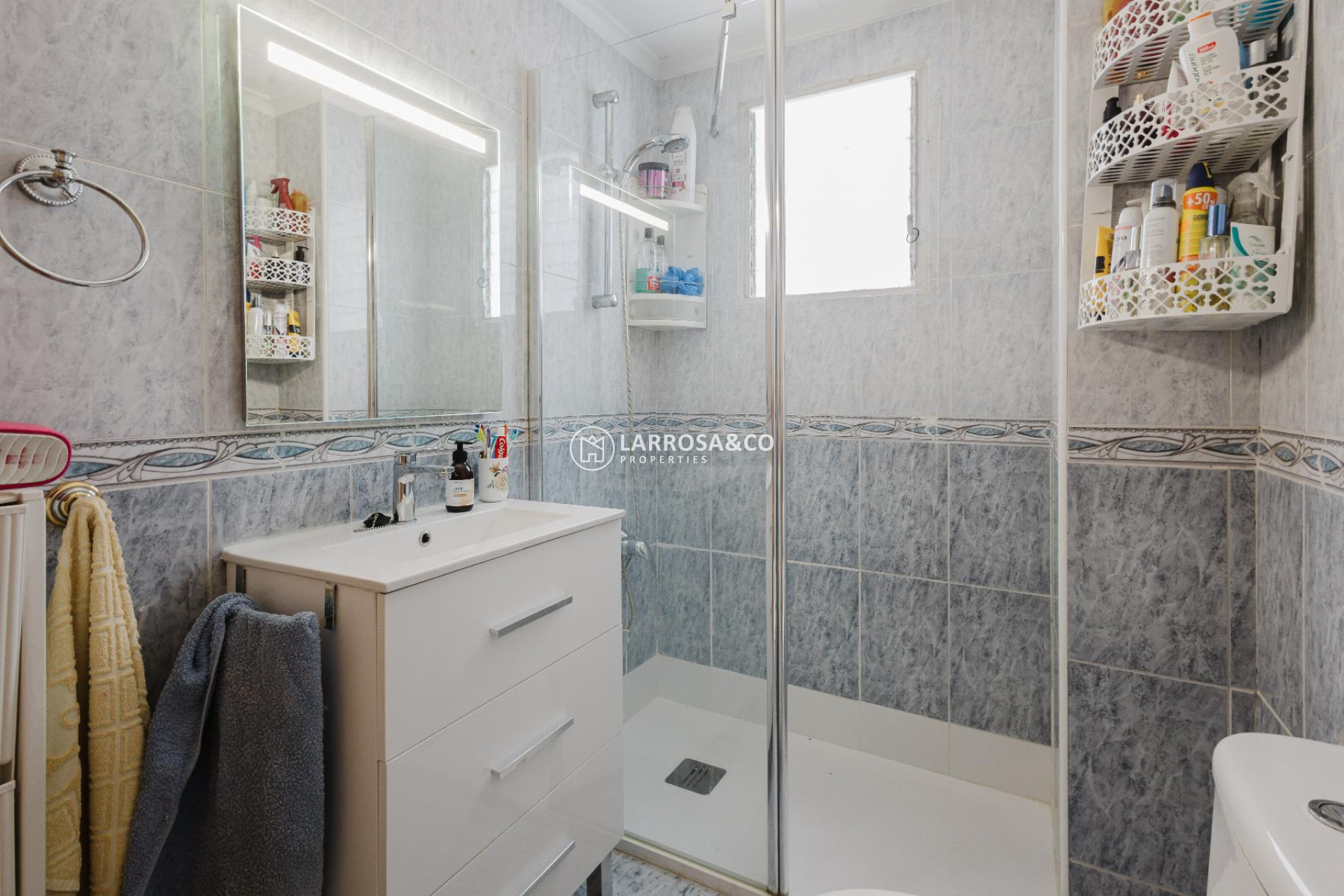 A Vendre - Apartment - Torrevieja - Playa del Acequión