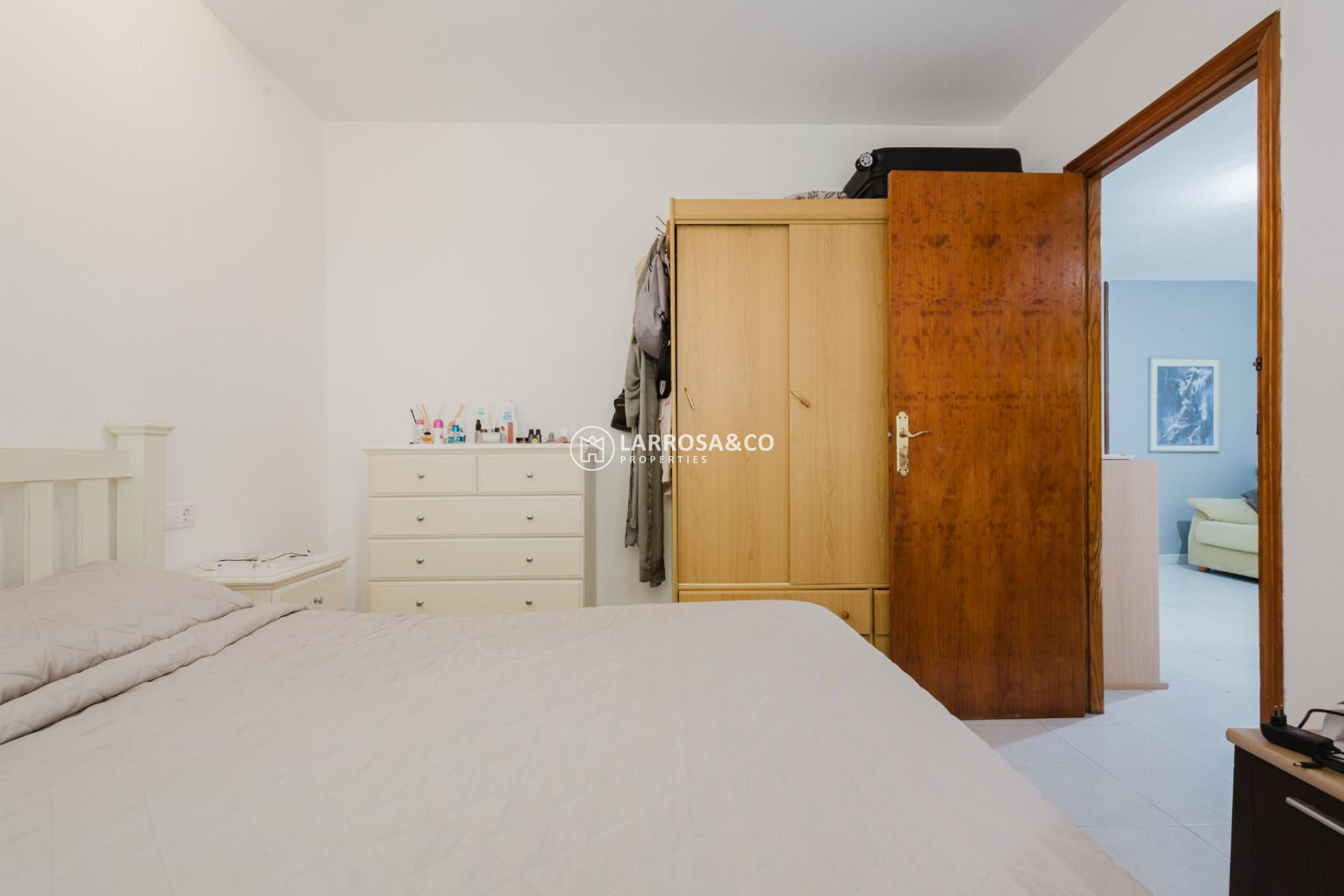 A Vendre - Apartment - Torrevieja - Playa del Acequión