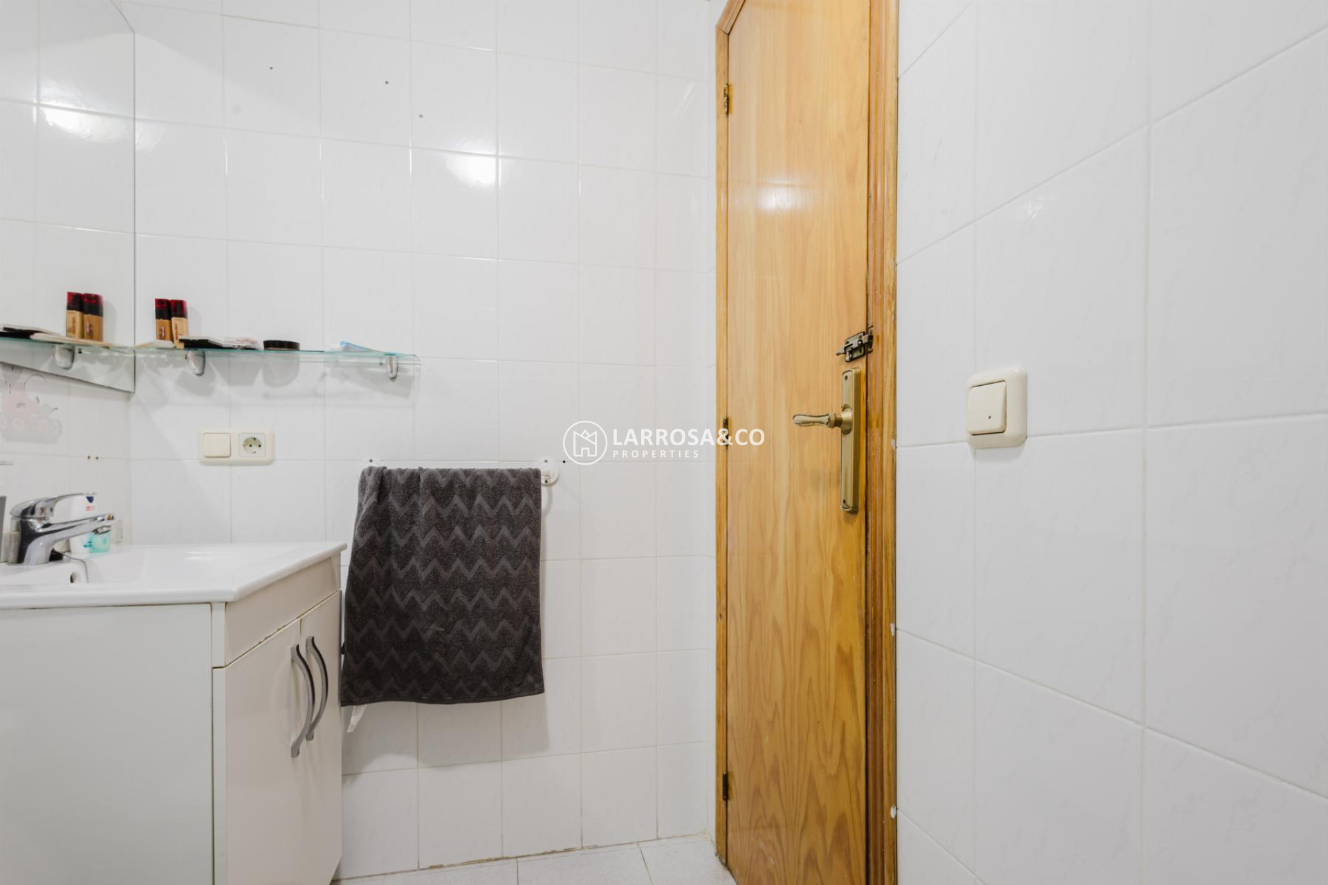 A Vendre - Apartment - Torrevieja - Playa del Acequión
