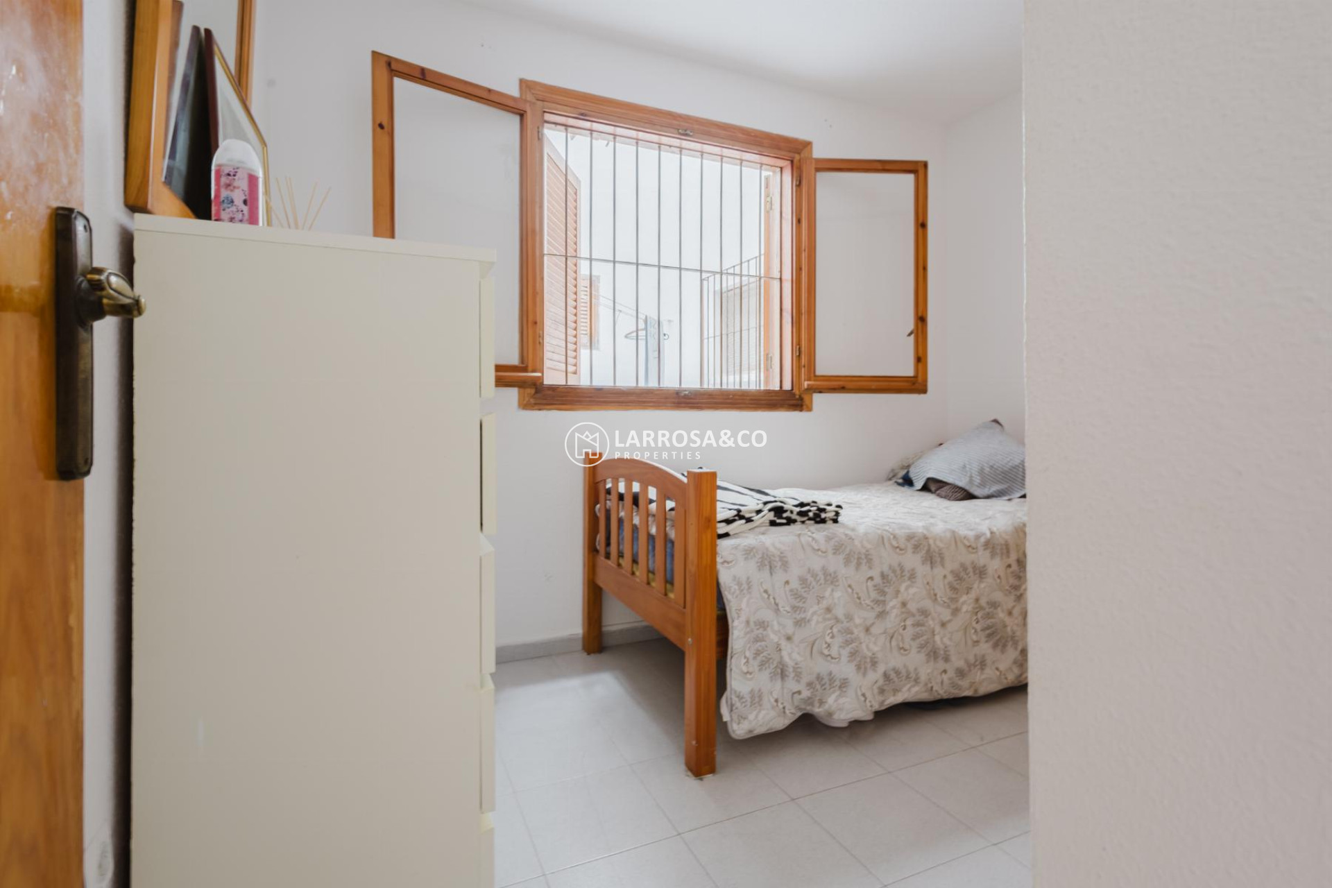 A Vendre - Apartment - Torrevieja - Playa del Acequión