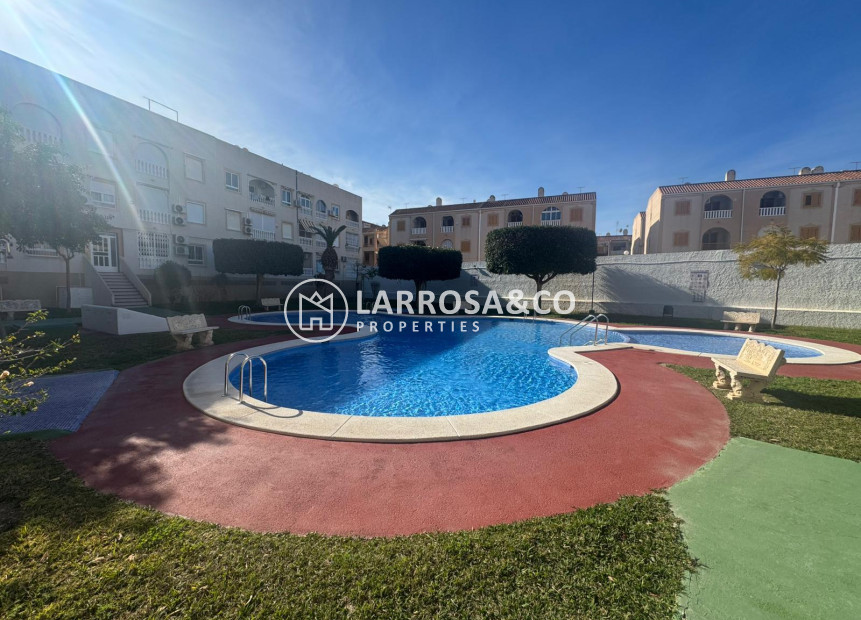 A Vendre - Apartment - Torrevieja - Playa del Acequión