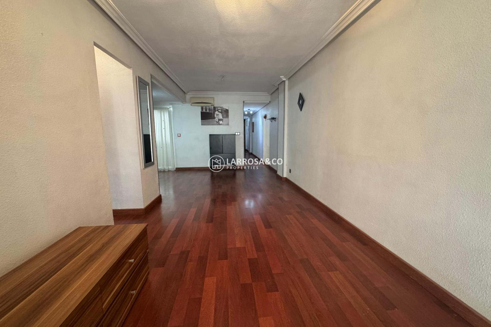 A Vendre - Apartment - Torrevieja - Playa del Acequión