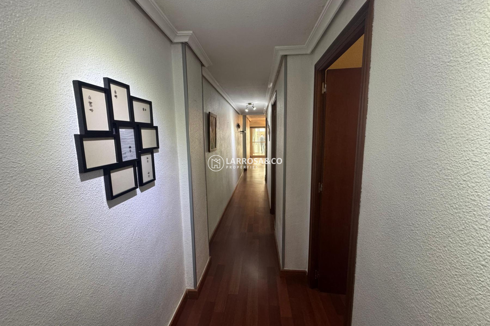 A Vendre - Apartment - Torrevieja - Playa del Acequión