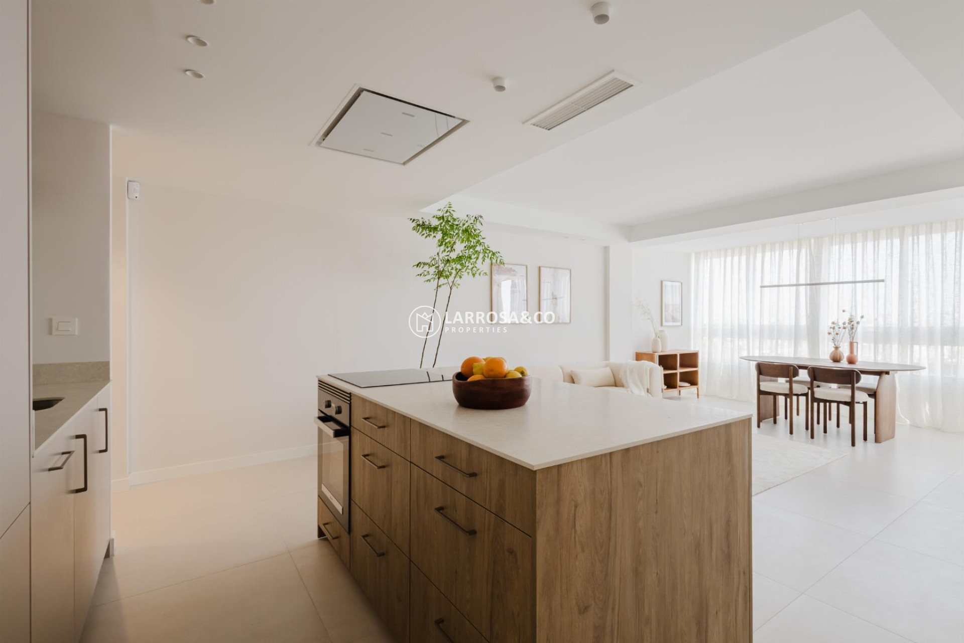 A Vendre - Apartment - Torrevieja - Playa del Acequión