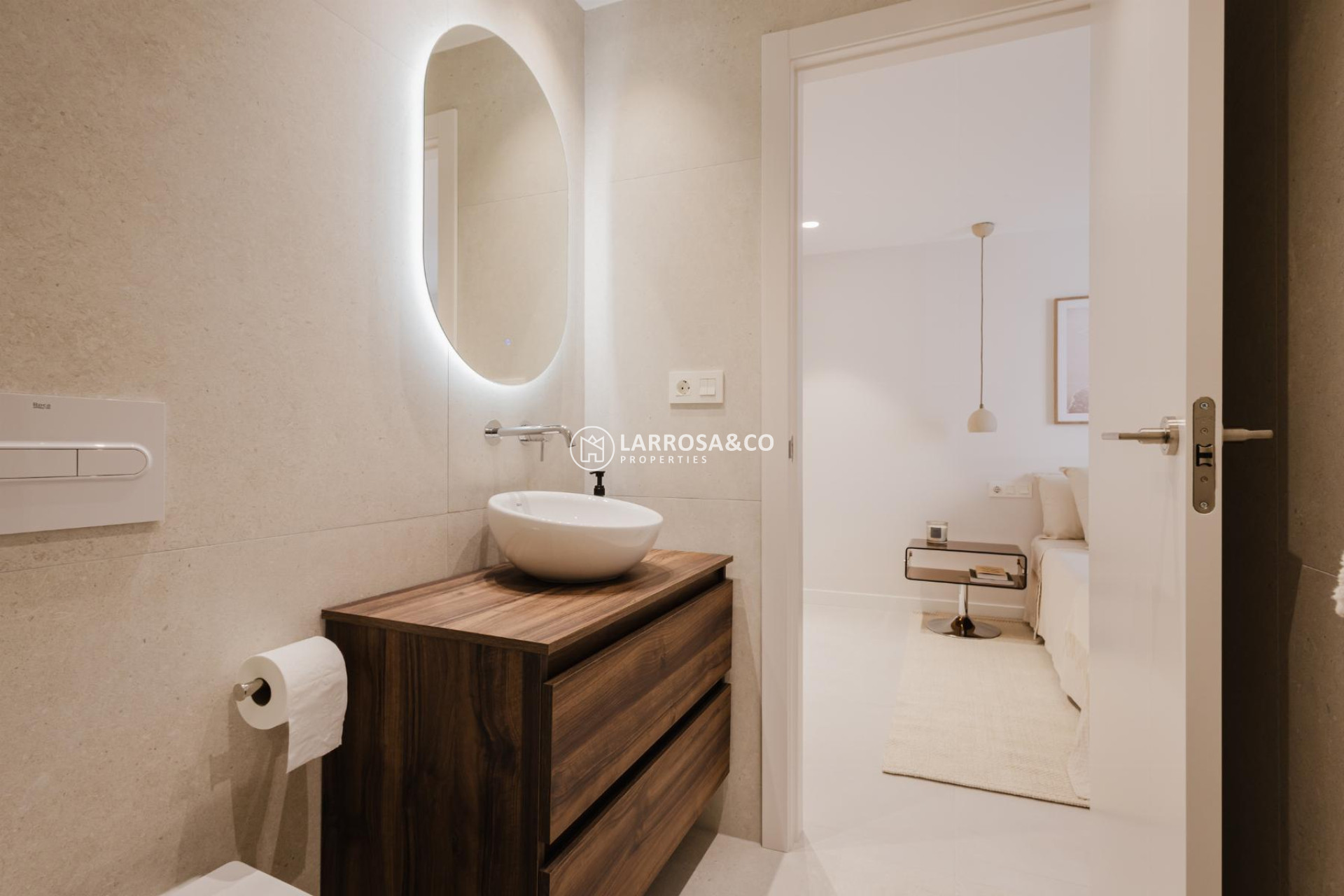 A Vendre - Apartment - Torrevieja - Playa del Acequión