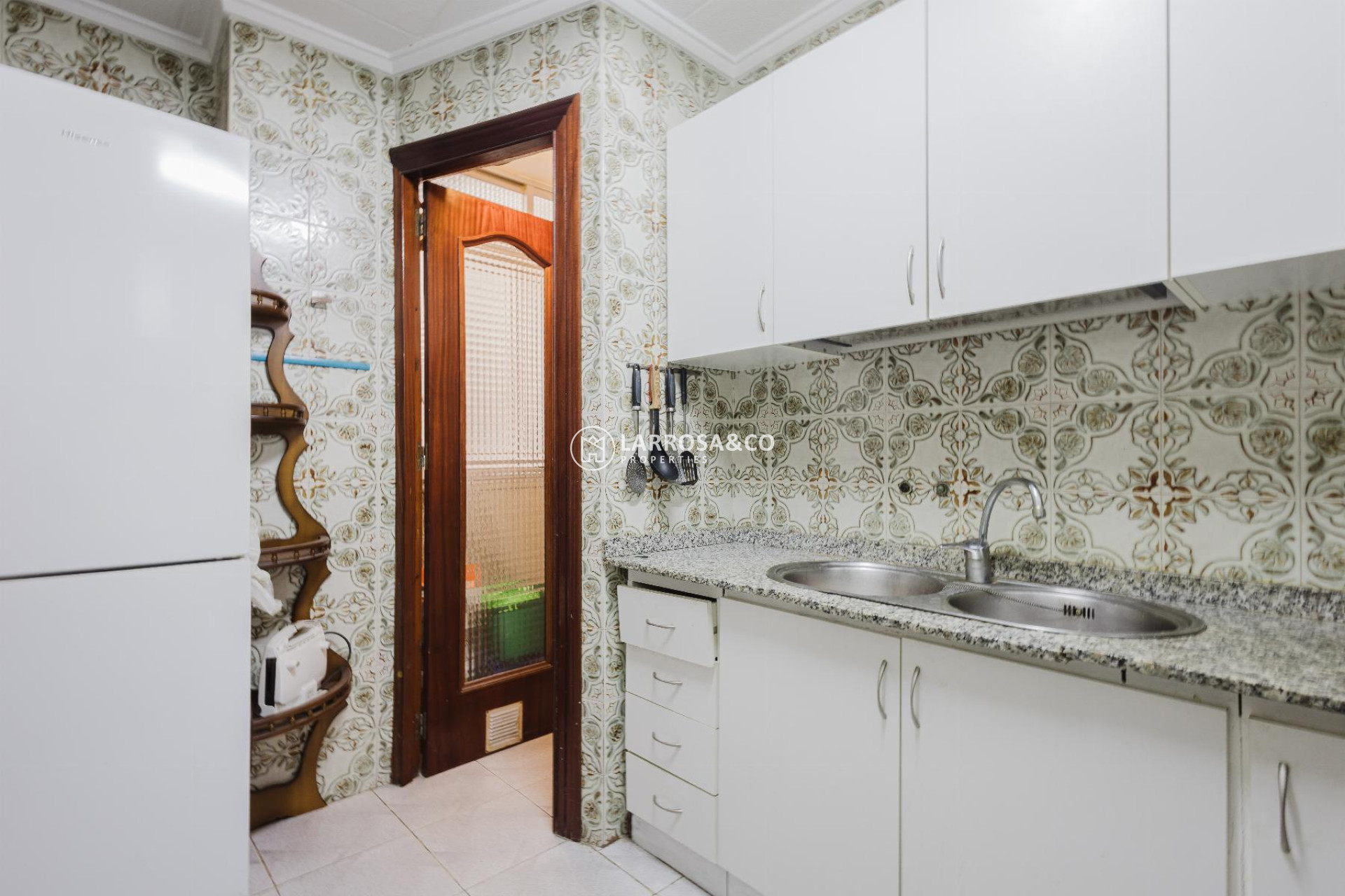 A Vendre - Apartment - Torrevieja - Playa del Acequión