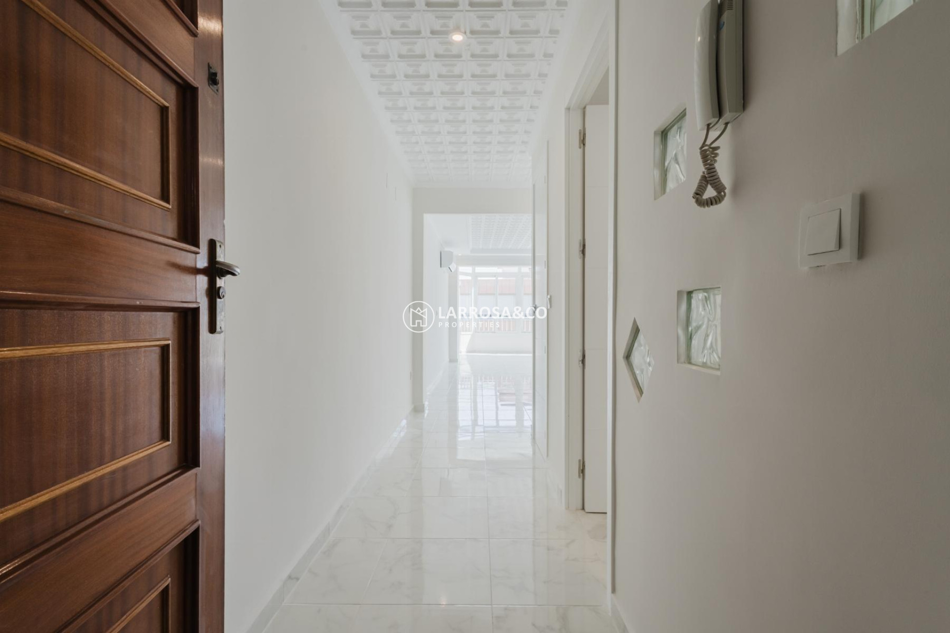 A Vendre - Apartment - Torrevieja - Playa del Acequión