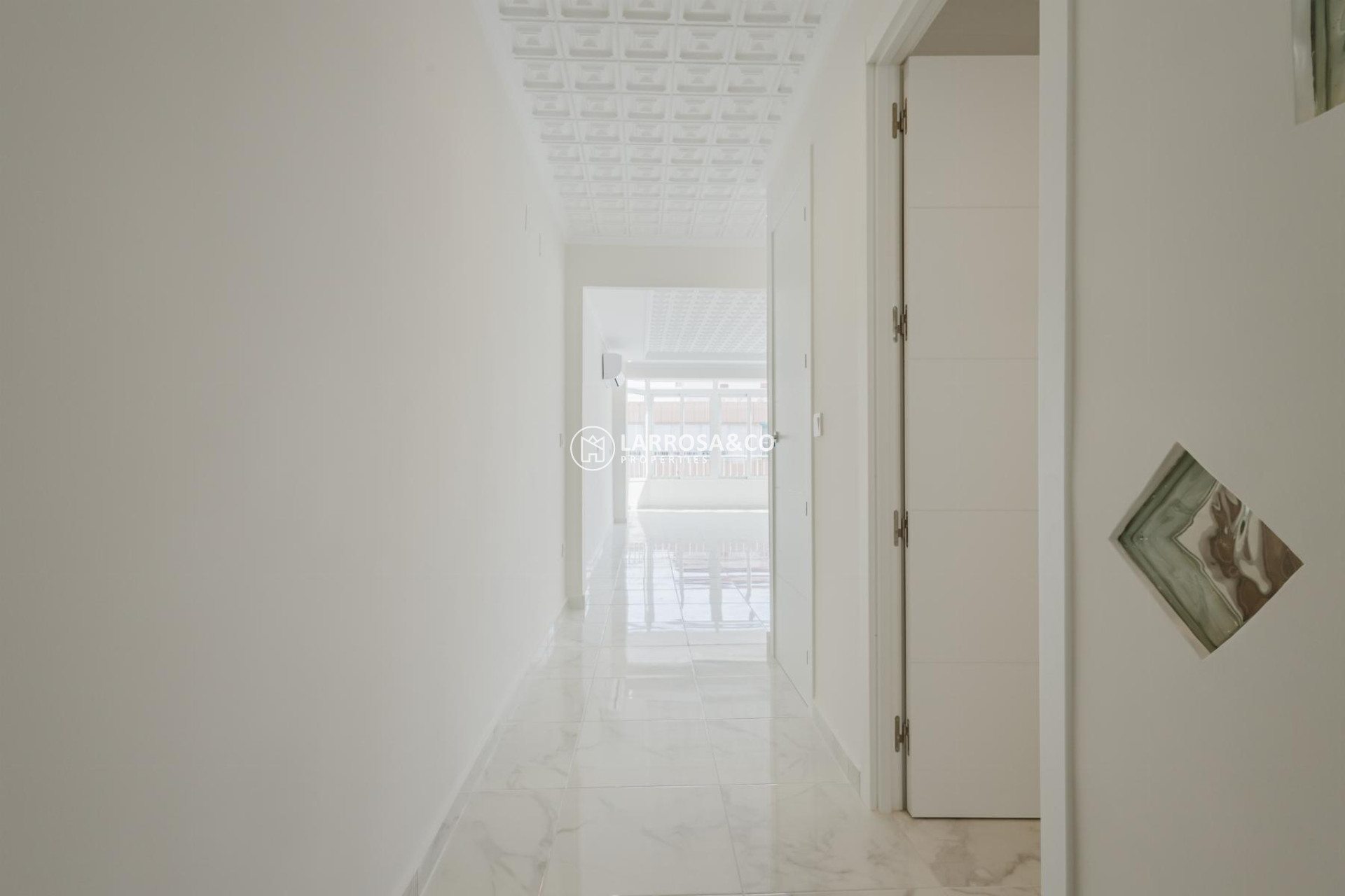 A Vendre - Apartment - Torrevieja - Playa del Acequión