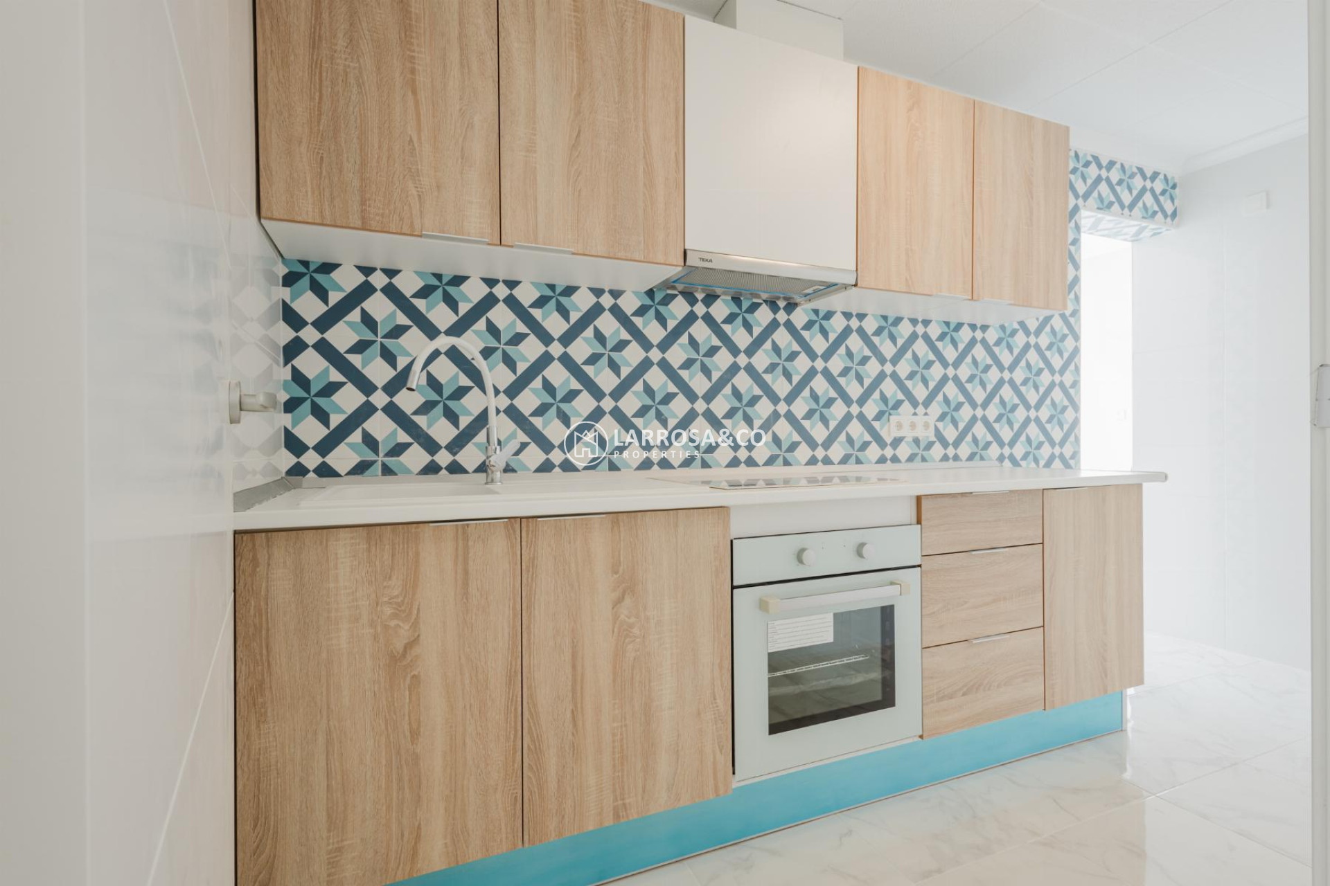 A Vendre - Apartment - Torrevieja - Playa del Acequión