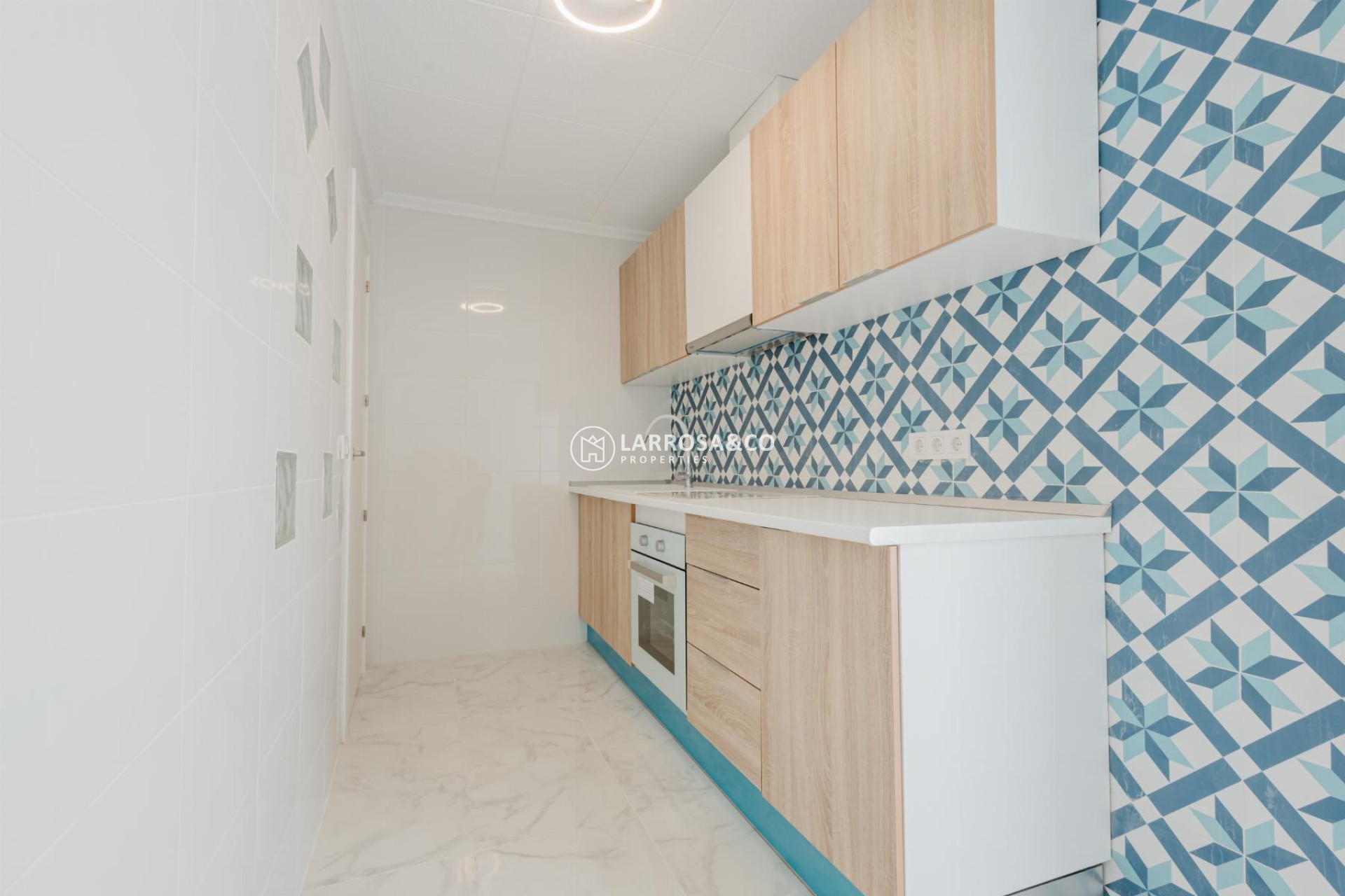 A Vendre - Apartment - Torrevieja - Playa del Acequión